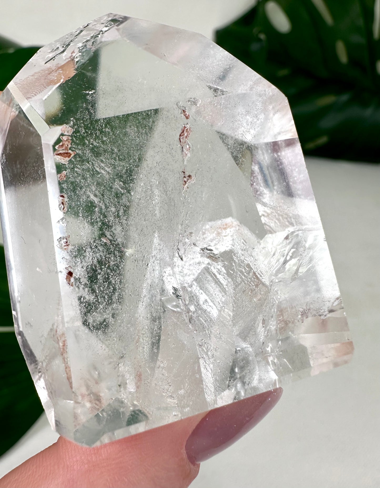 Quarz mit Quarz in Quarz Nr.80QS