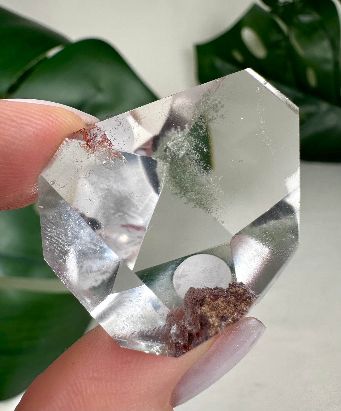 Garden Quartz No.15G3