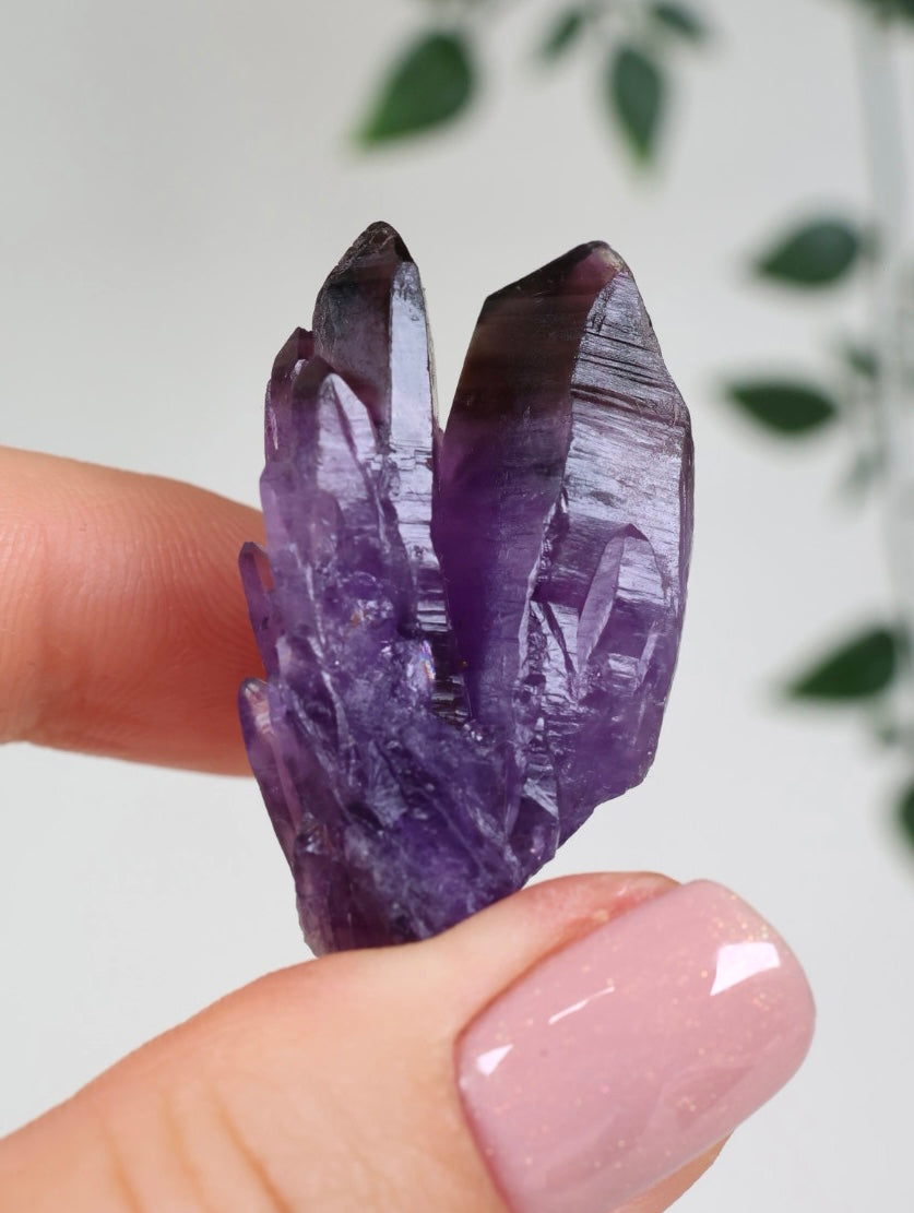 Amethyst - Neufund Nr.49AK