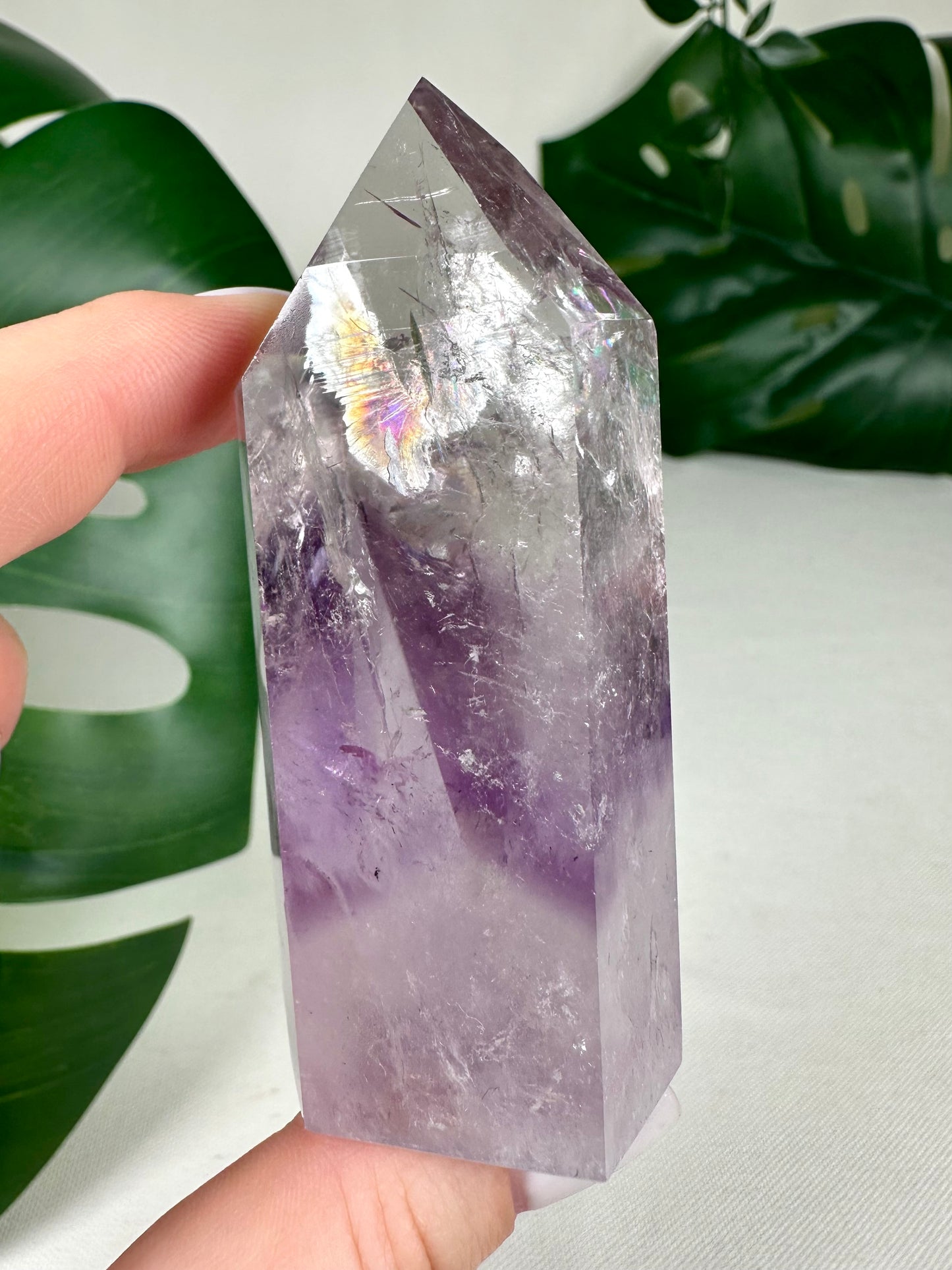 Phantom Amethyst Nr.52AM