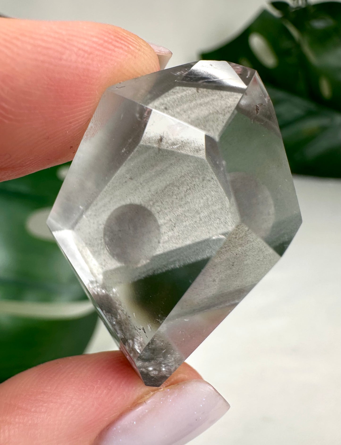 Garden Quartz No.12G7