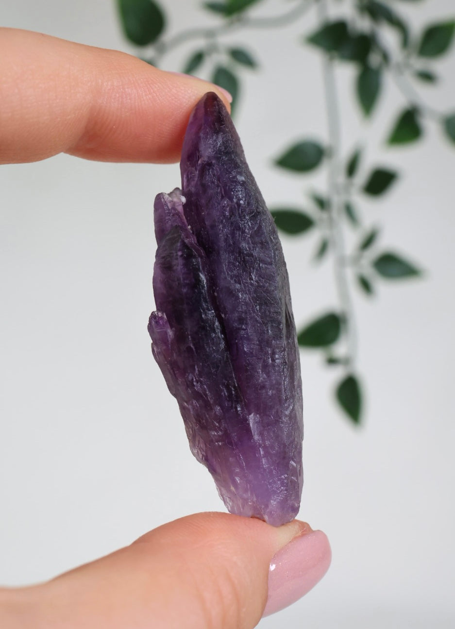 Amethyst - Neufund Nr.44A2