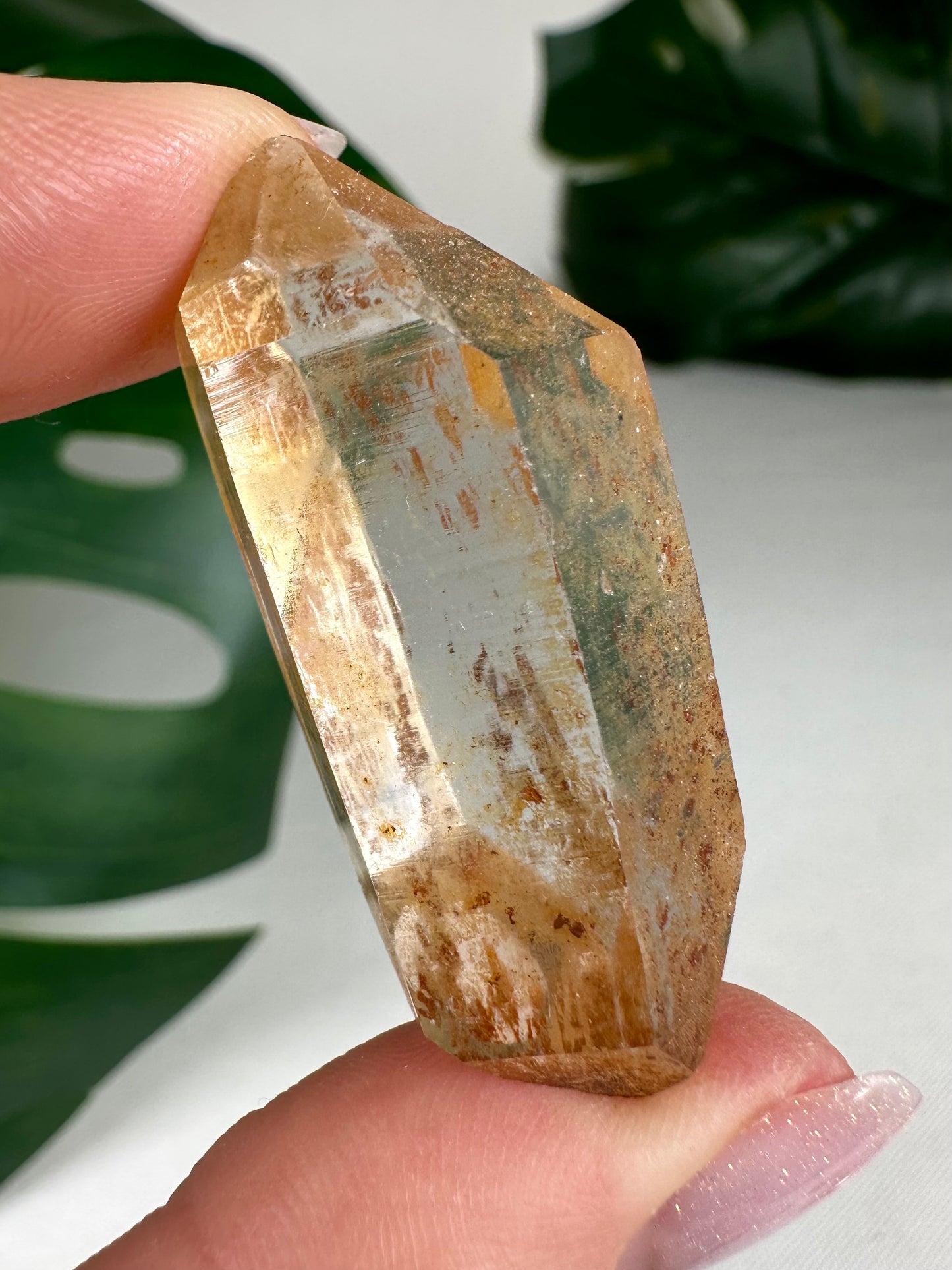 Himalaya Quarz Nr.14HC