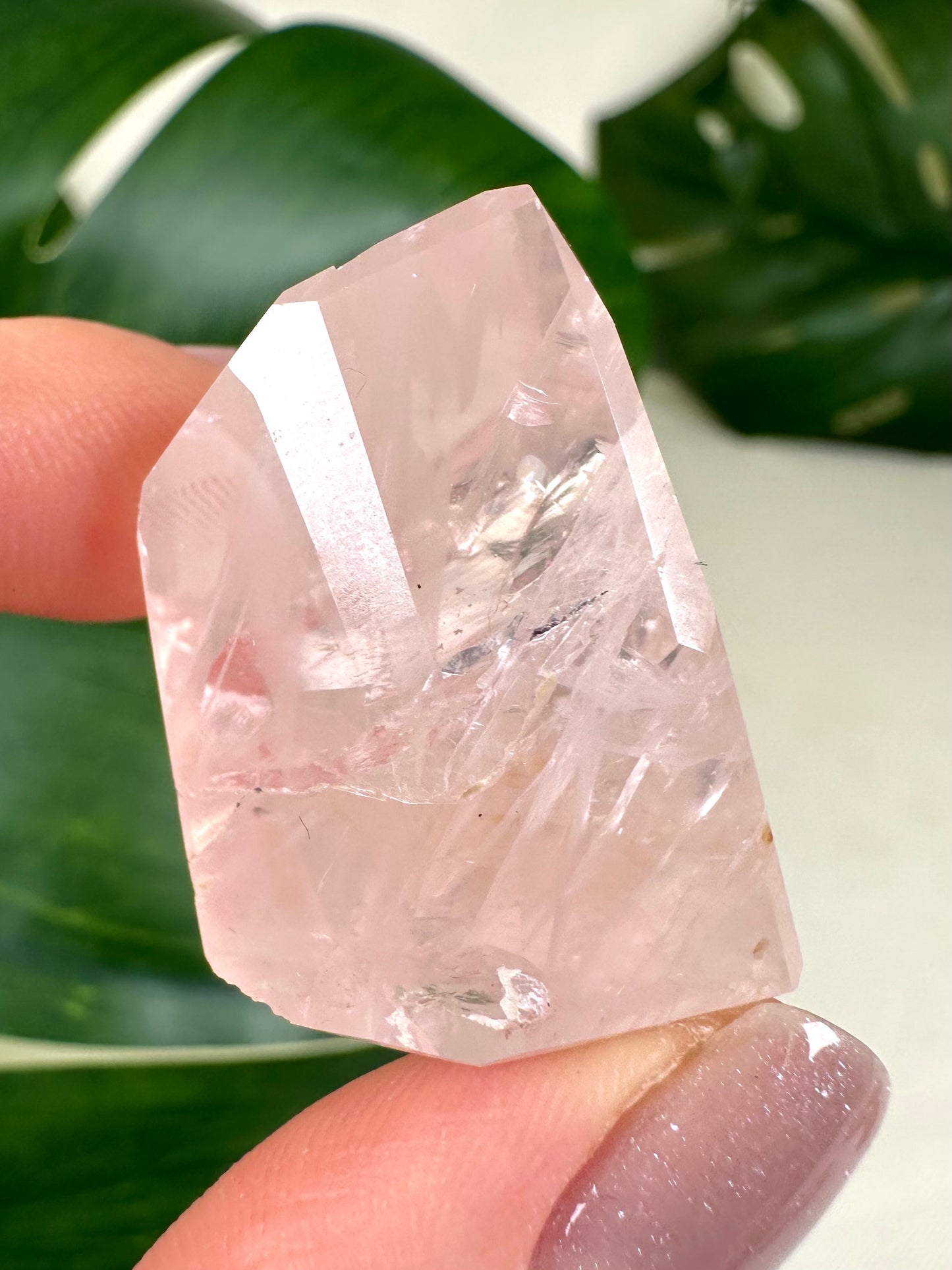 Rose Quartz No. 9RQ