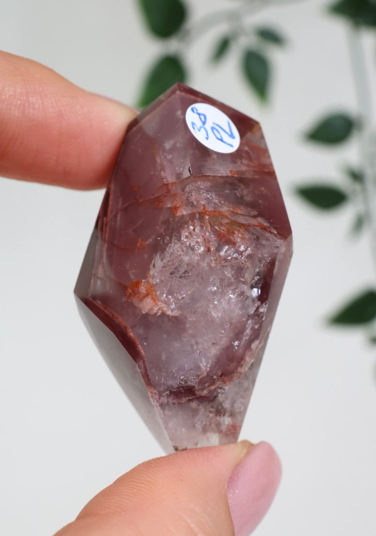 Pink Lithium Nr.38PL