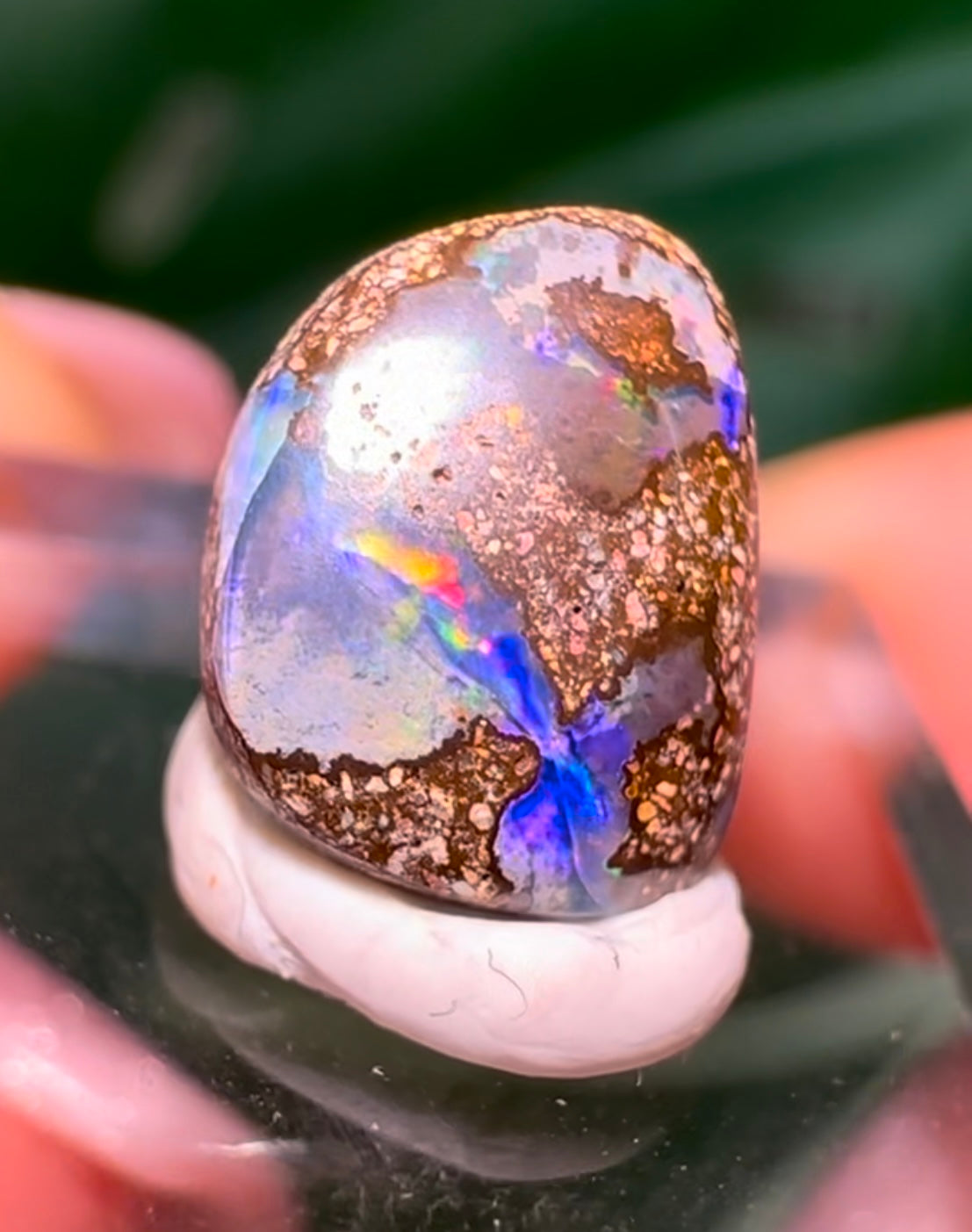 Ópalo Boulder n.º 108BO