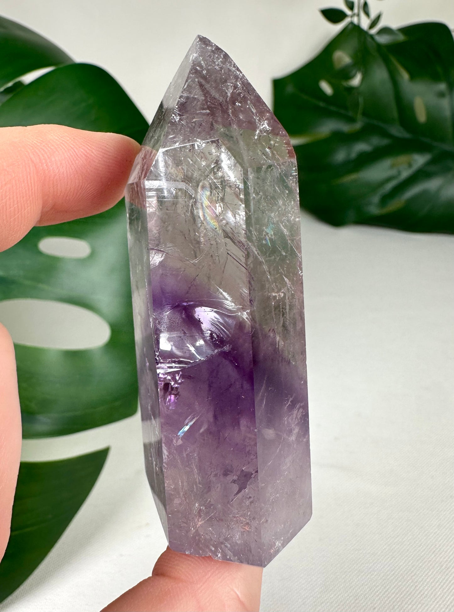 Phantom Amethyst Nr.39AB B-Ware