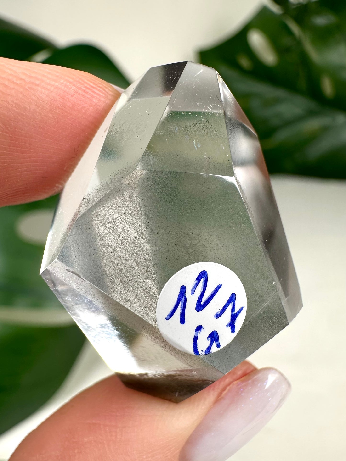 Garden Quartz No.12G7