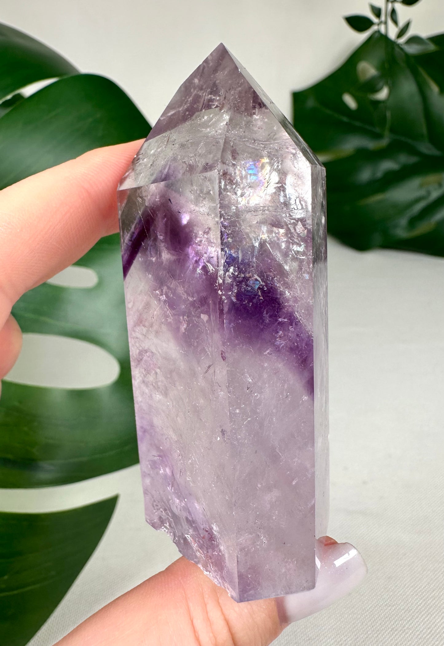 Phantom Amethyst Nr.45AB B-Ware
