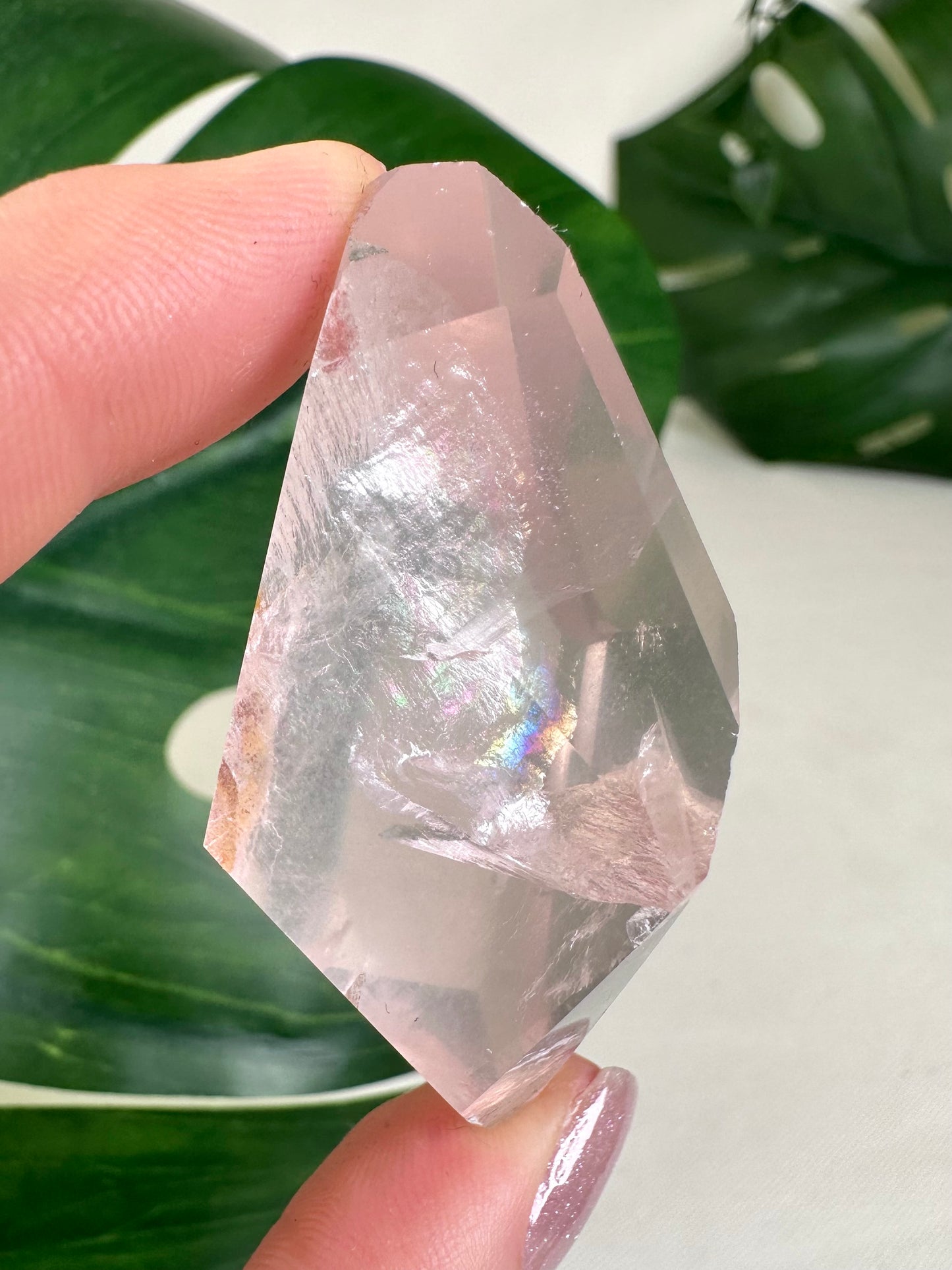 Rose Quartz No. 23R2