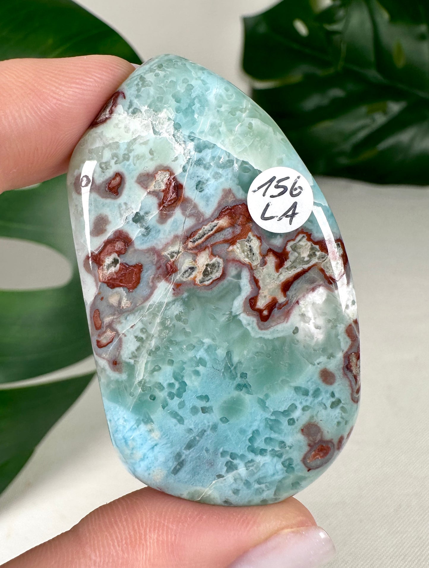 Larimar No.156LA