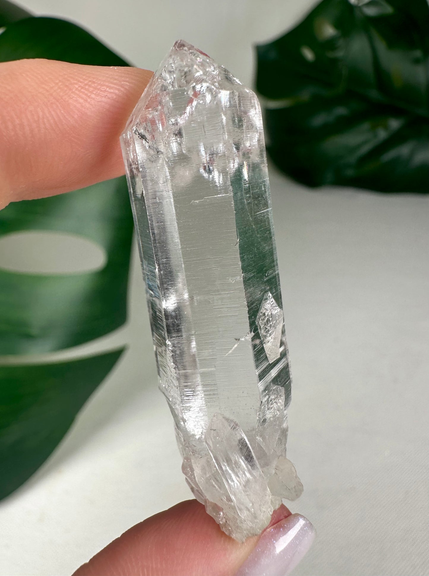 Himalaya Quarz Nr.75HS