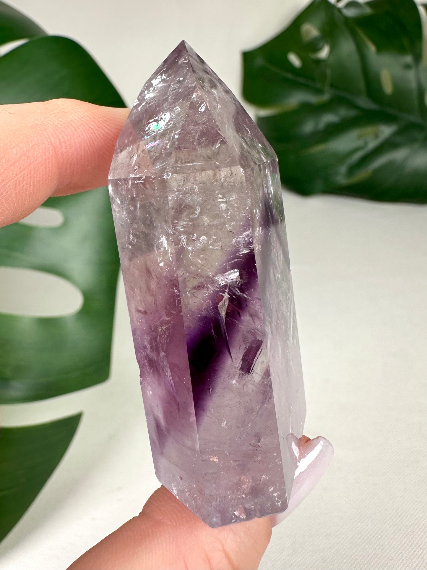 Phantom Amethyst Nr. 34AS