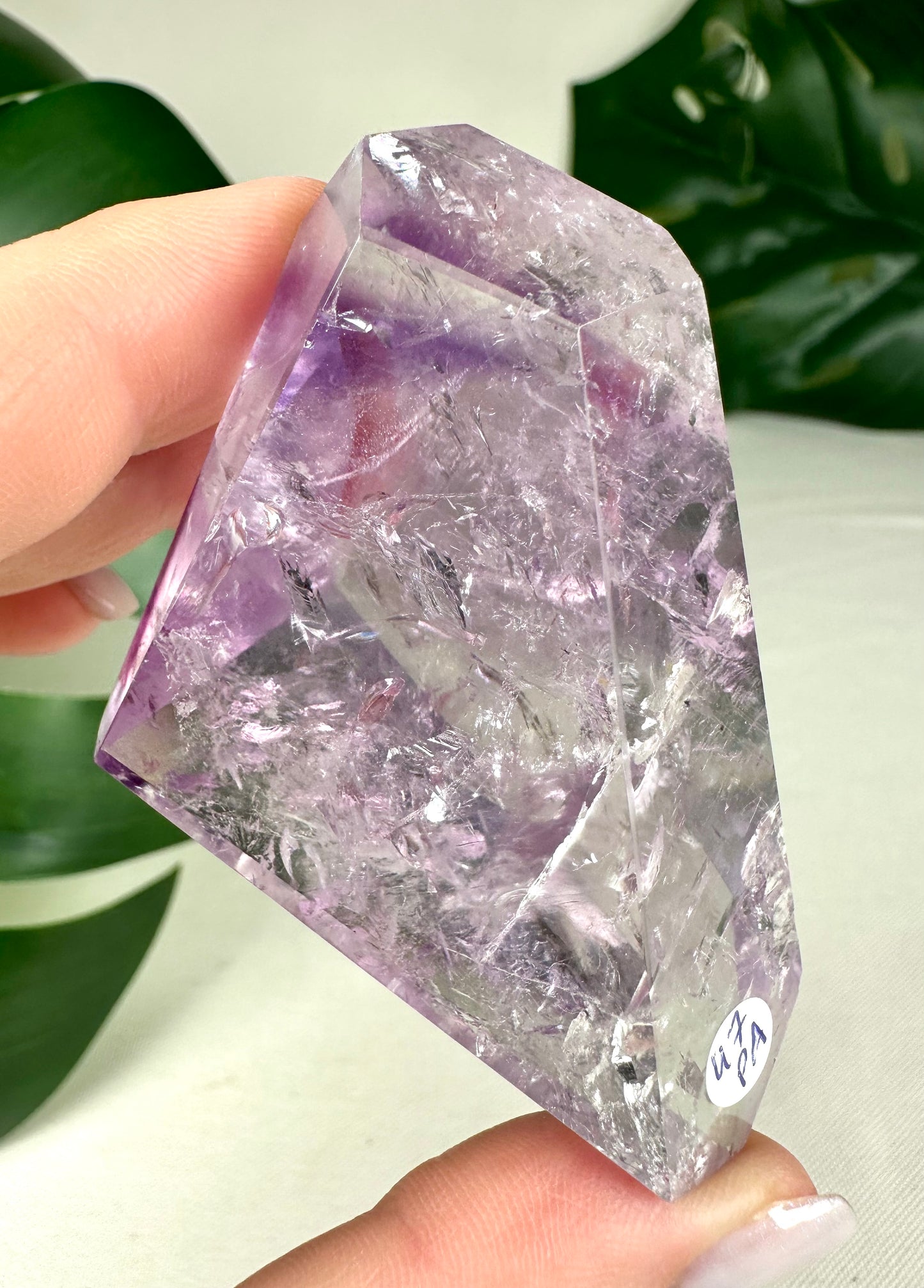 Phantom Amethyst Nr.47PA