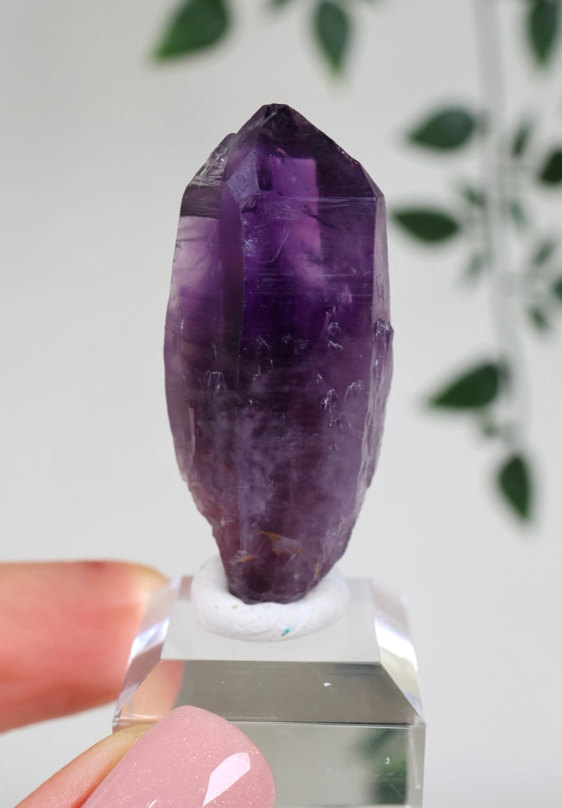 Amethyst - Neufund Nr.41AM