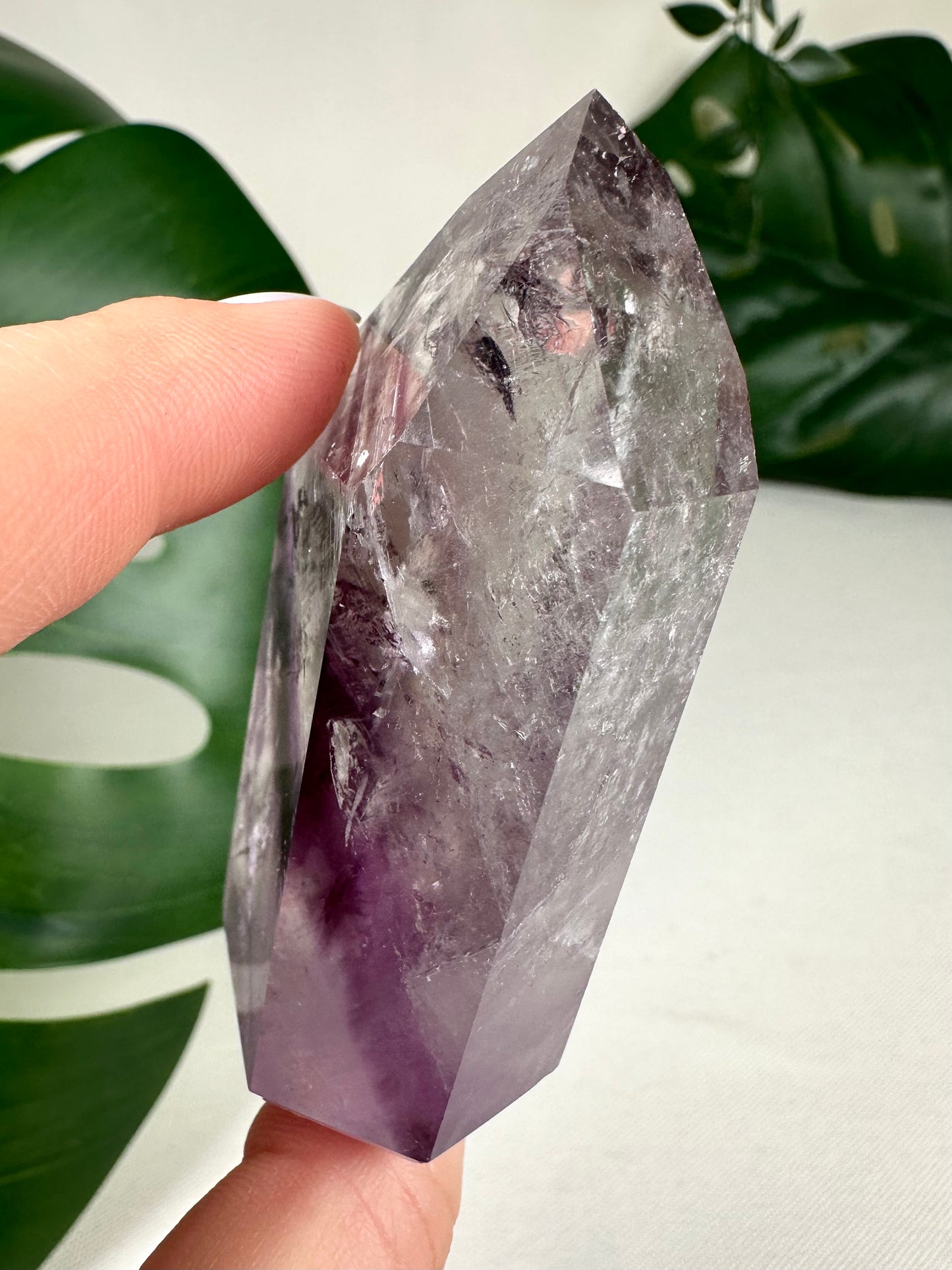 Phantom Amethyst Nr.46AT