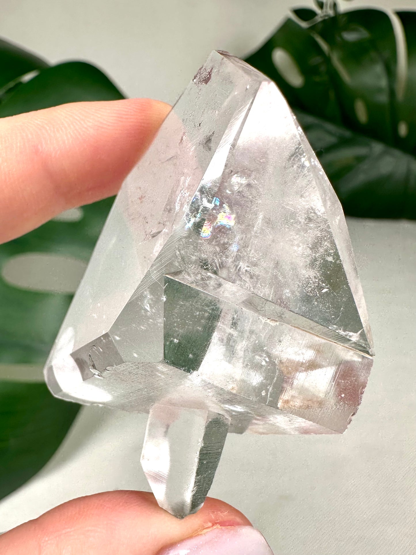 Quartz in Quartz No.41BQ
