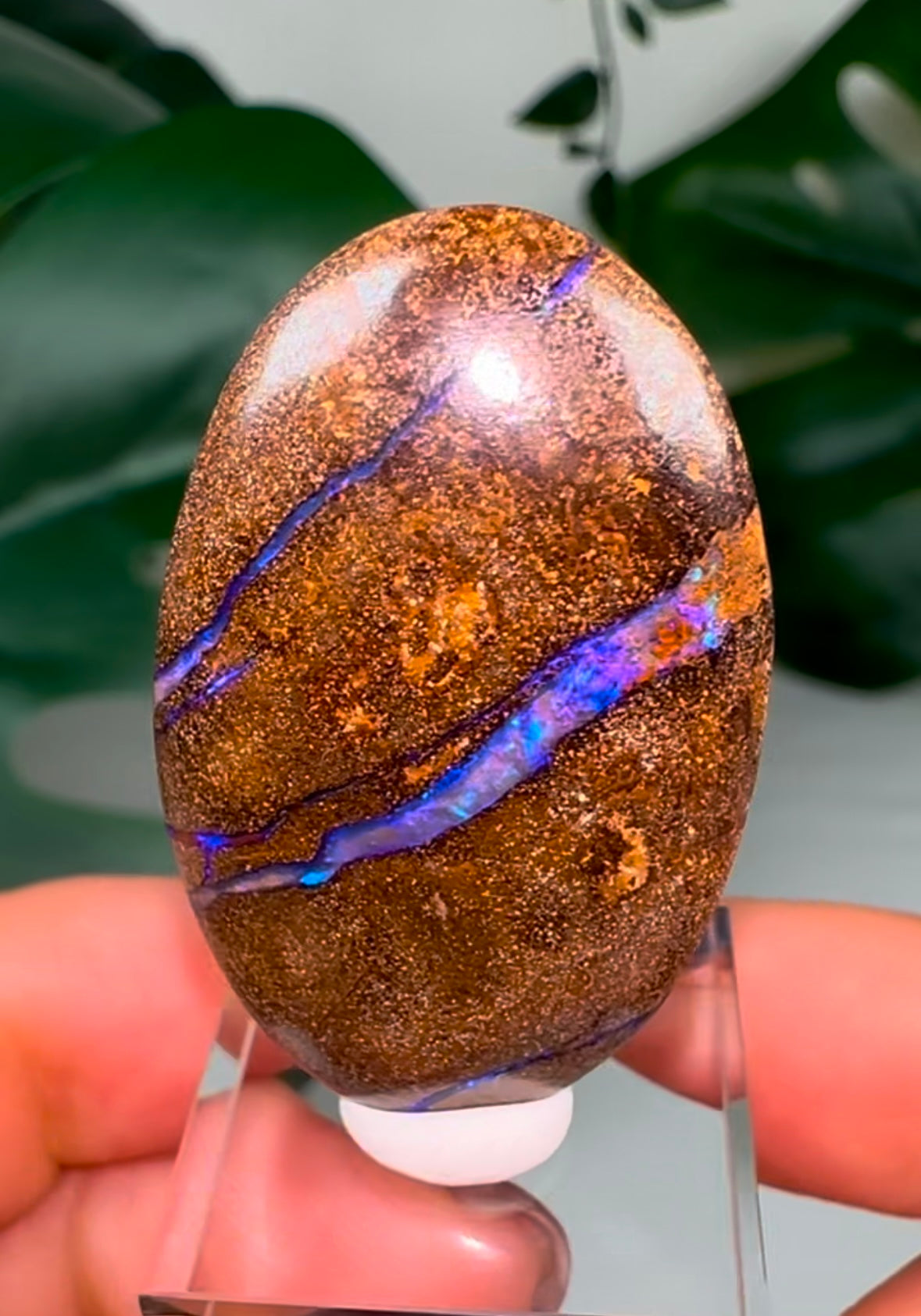 Ópalo Boulder n.° 208BO