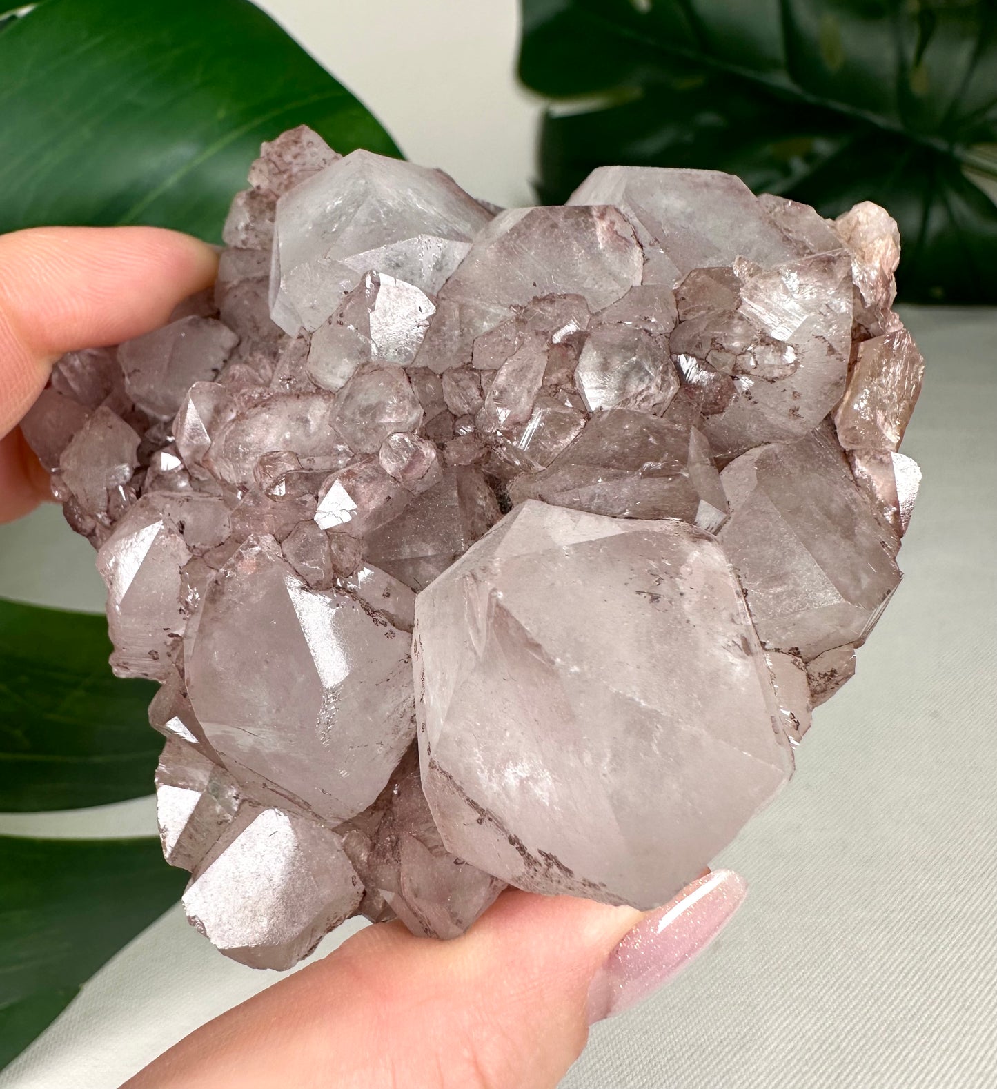 Himalaya Quarz Nr.92HC