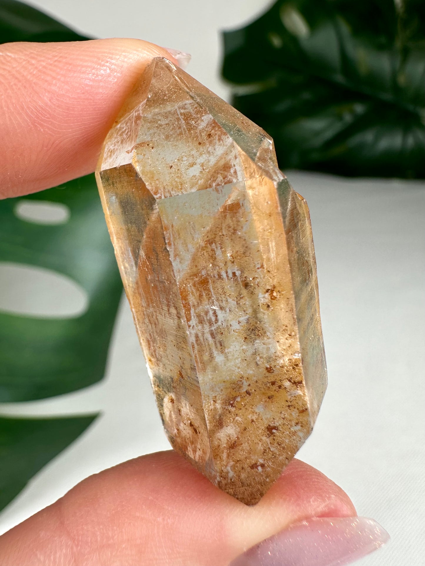 Himalaya Quarz Nr.14HC