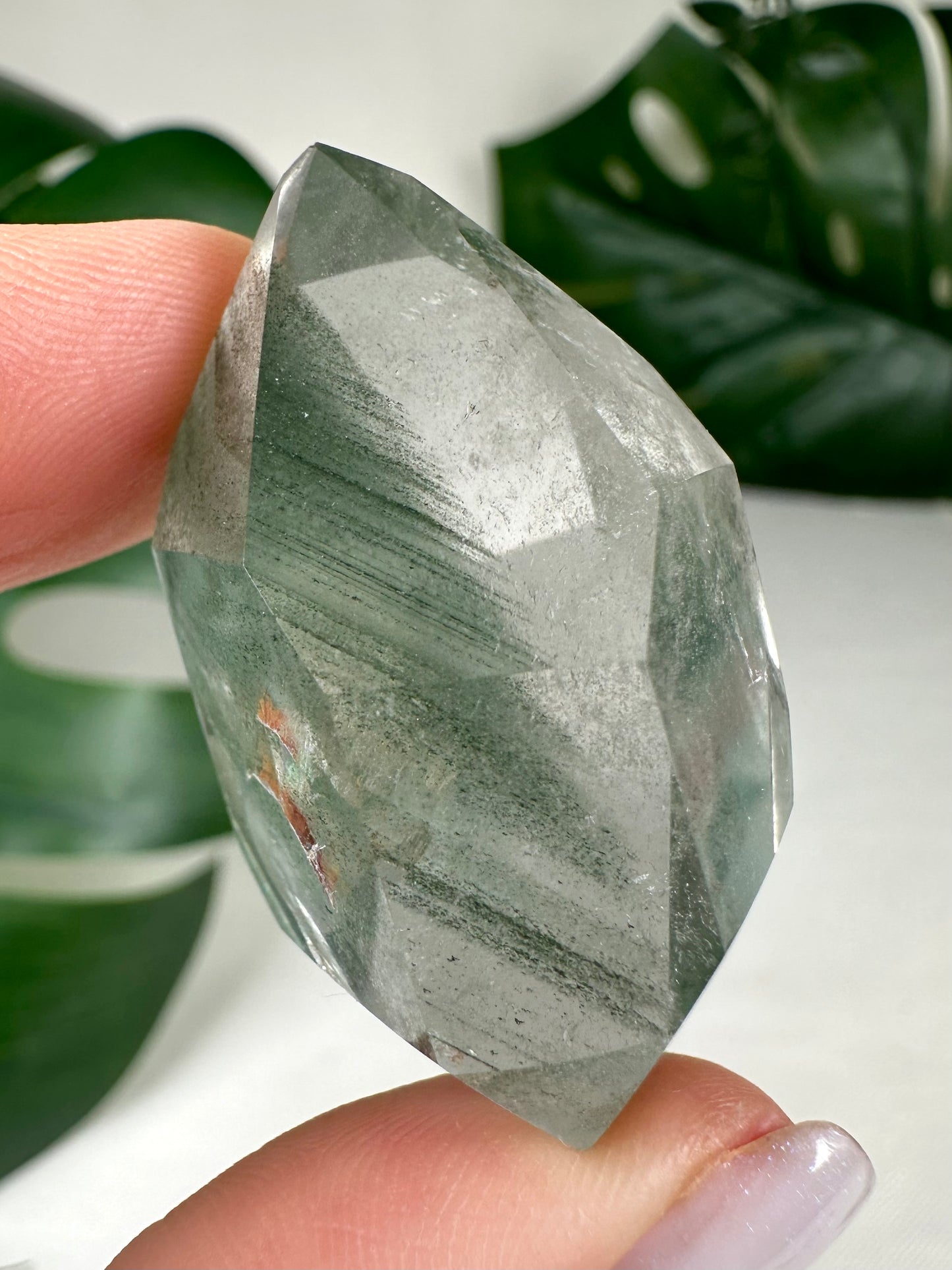 Garden Quartz No.17G4