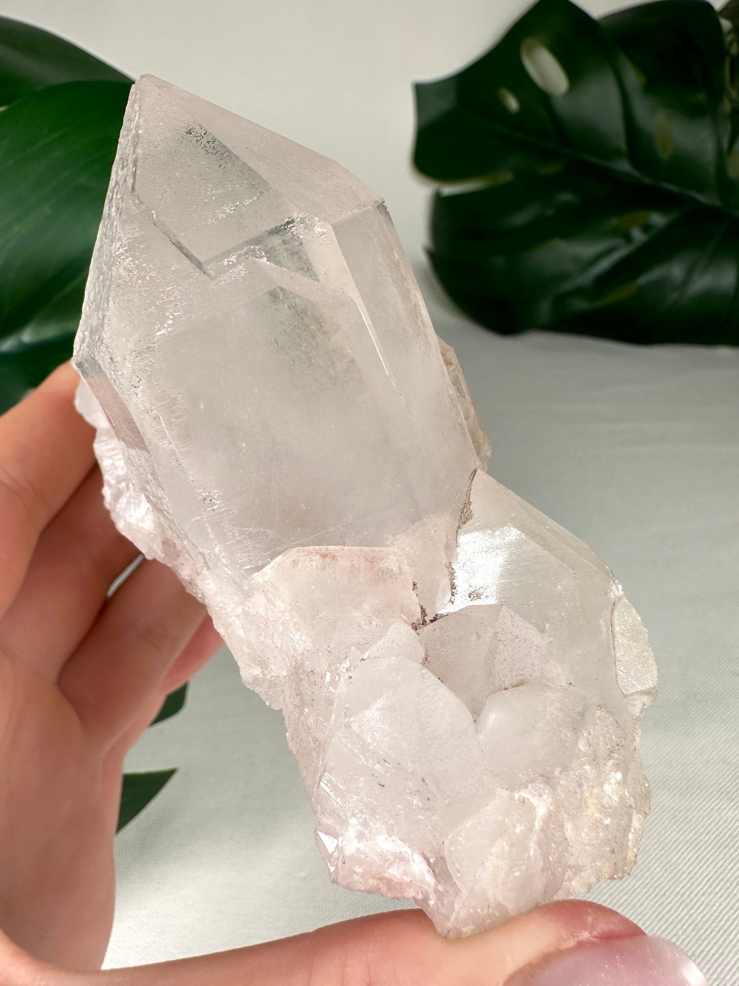Himalaya Quarz Nr.82HC