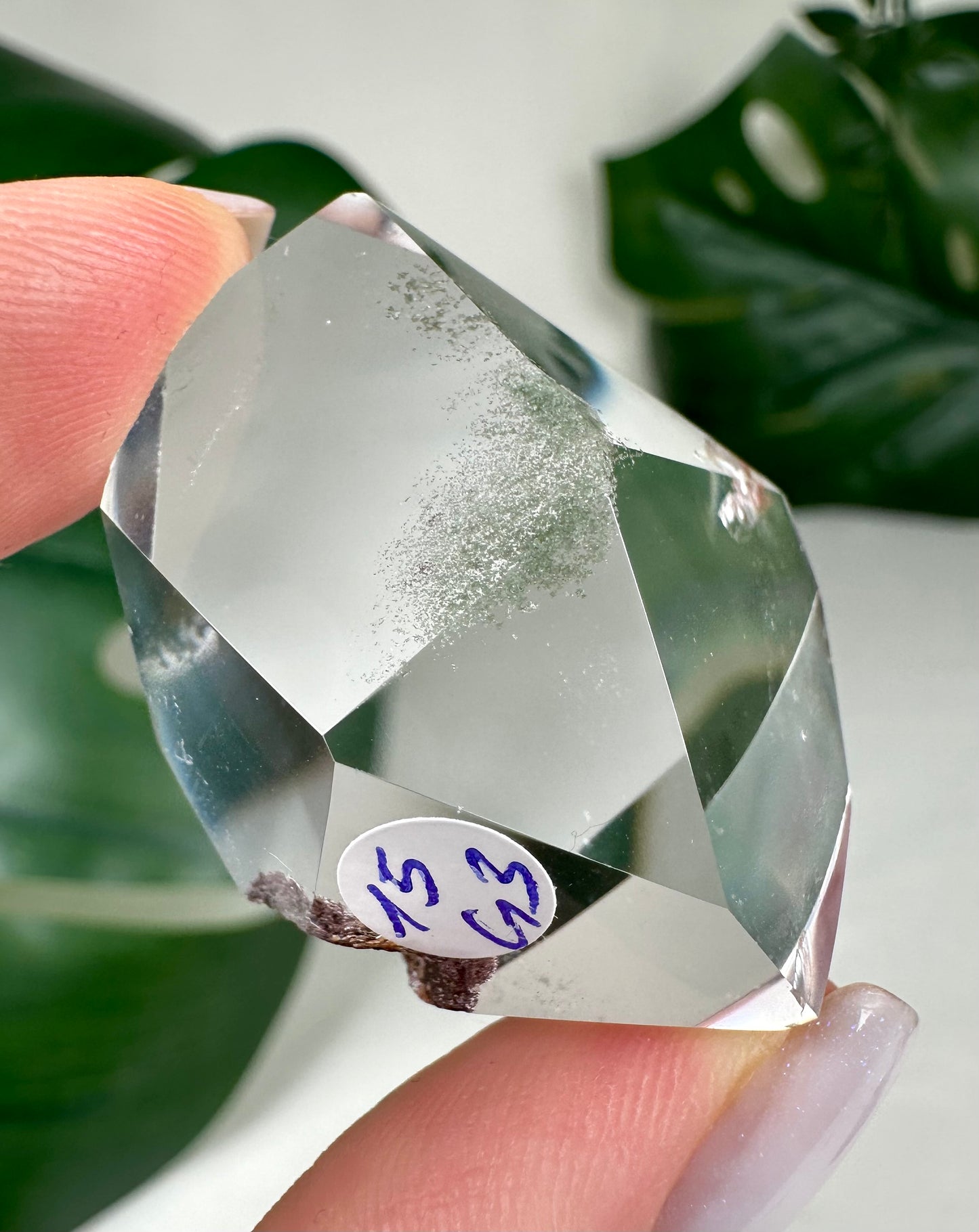 Garden Quartz No.15G3