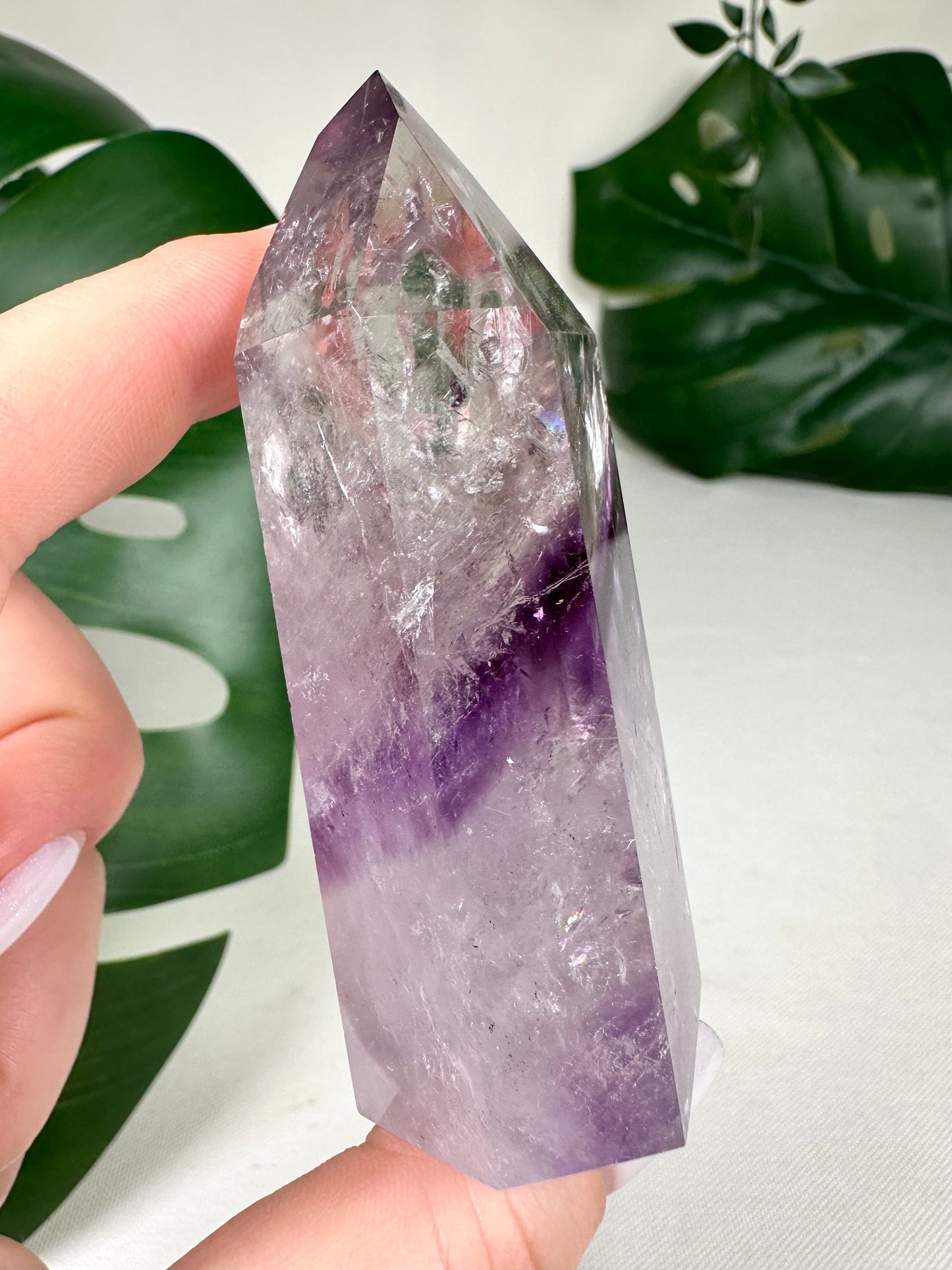 Phantom Amethyst Nr.52AM