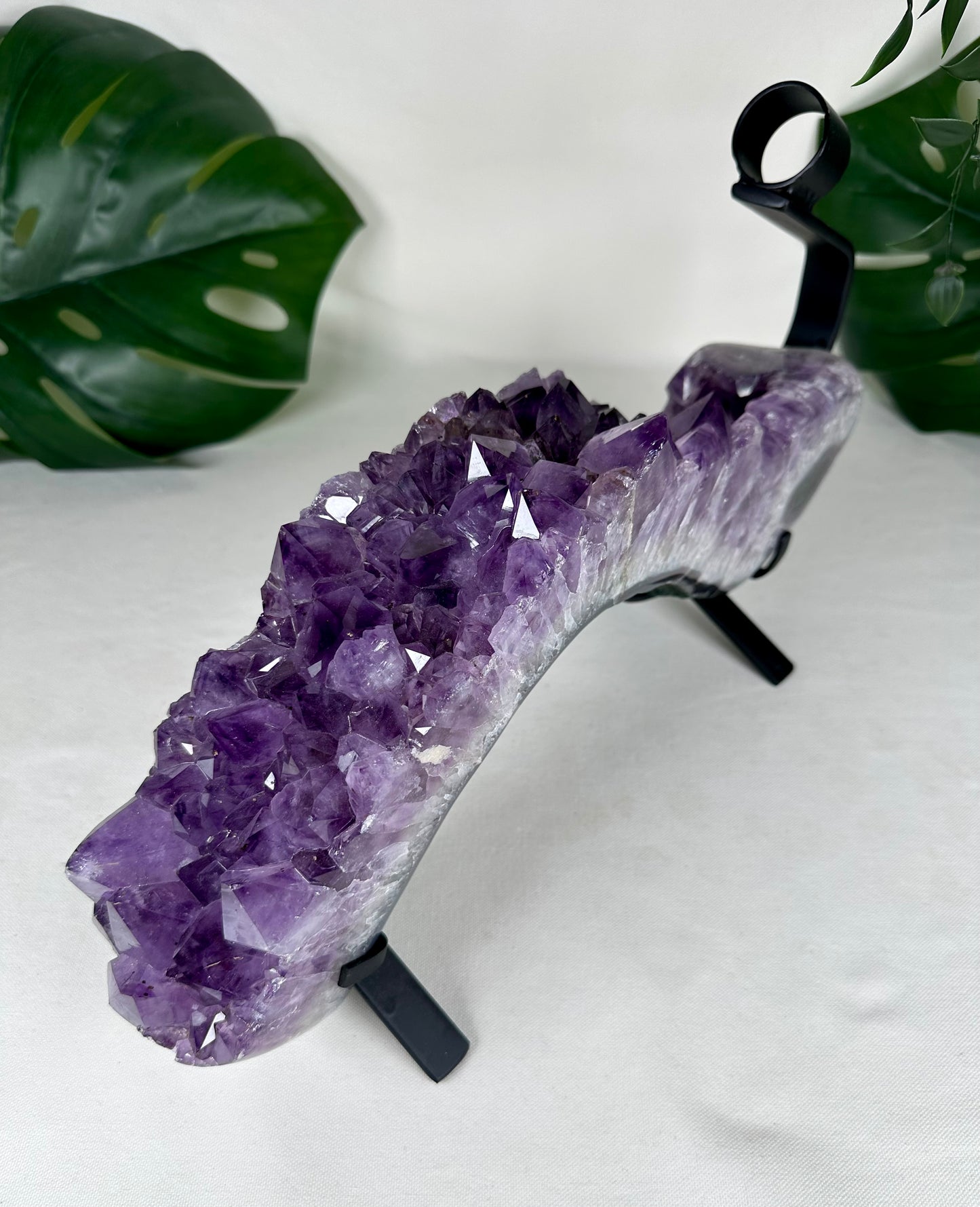 Amethyst Cluster XL Nr.615AC