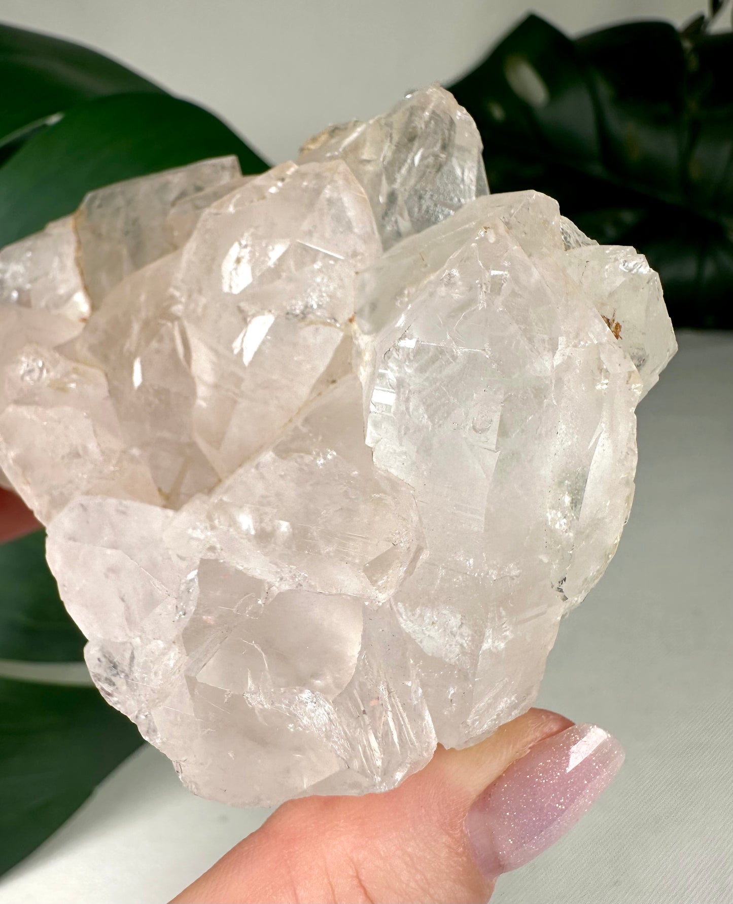 Himalaya Quarz Nr.89HC