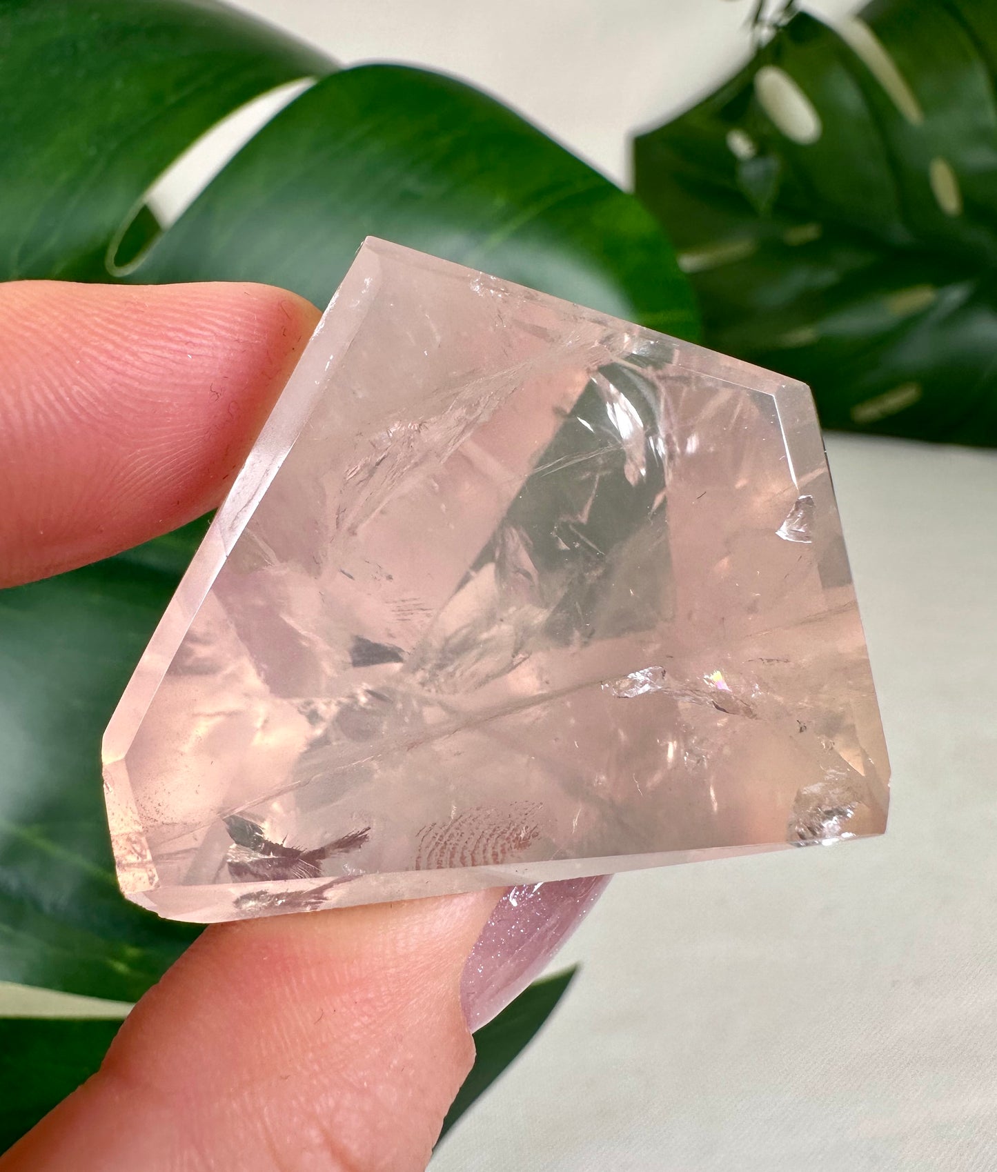 Rose Quartz No. 24R4