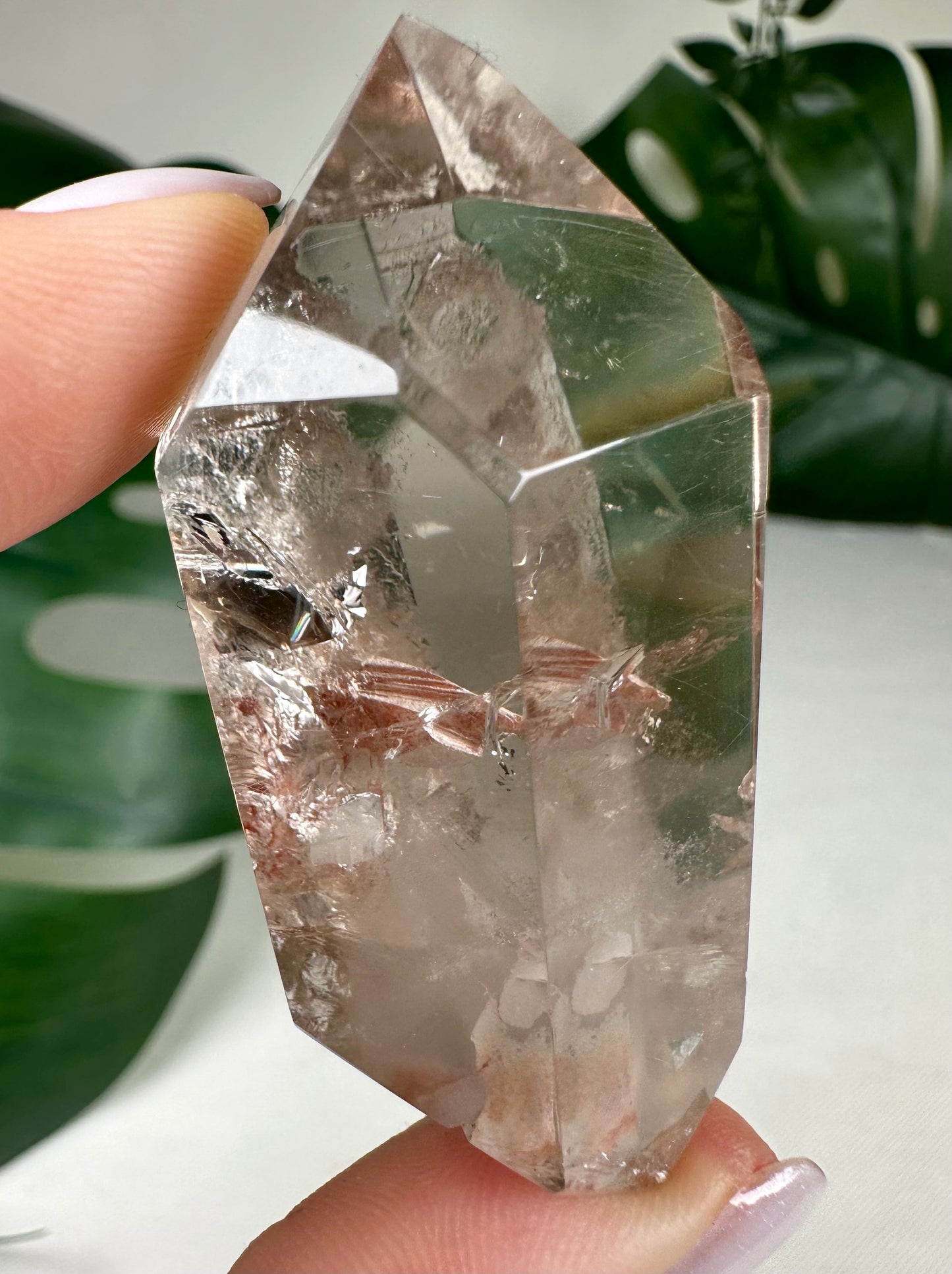 Quartz in Quartz No.44BQ