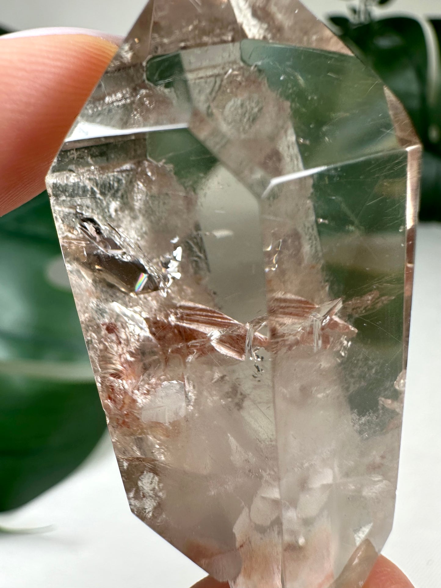 Quartz in Quartz No.44BQ