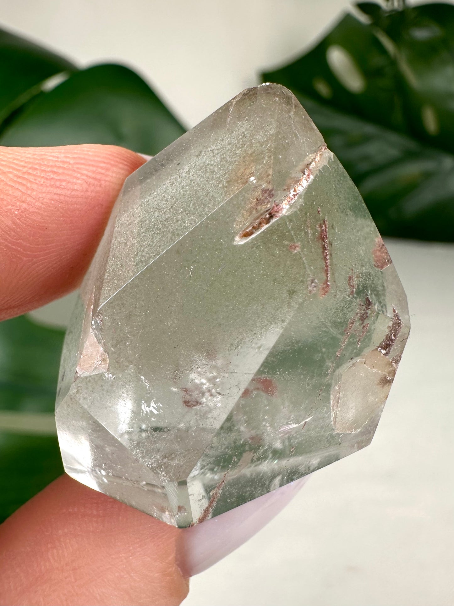 Garden Quartz No.19GF