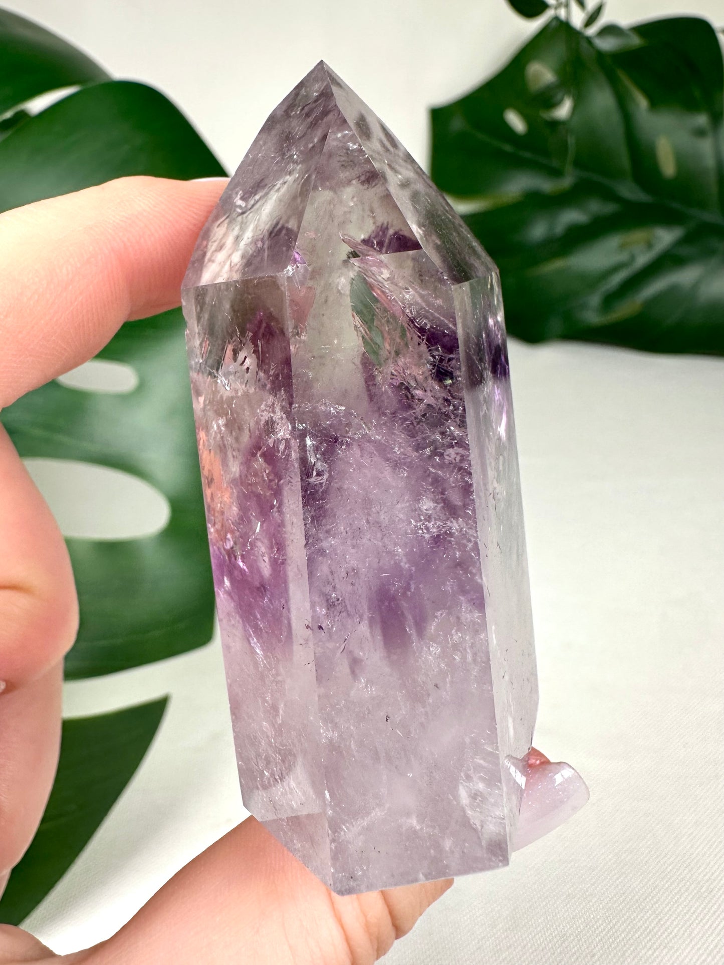 Phantom Amethyst Nr.61AT