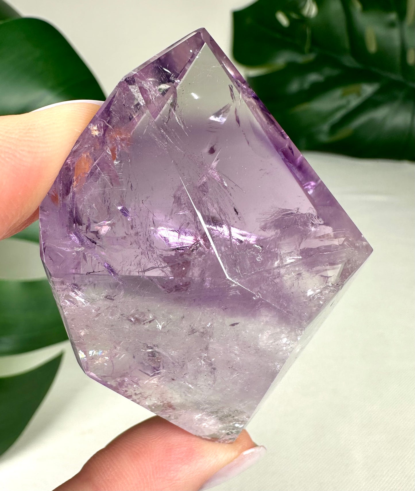Phantom Amethyst Nr.38PA