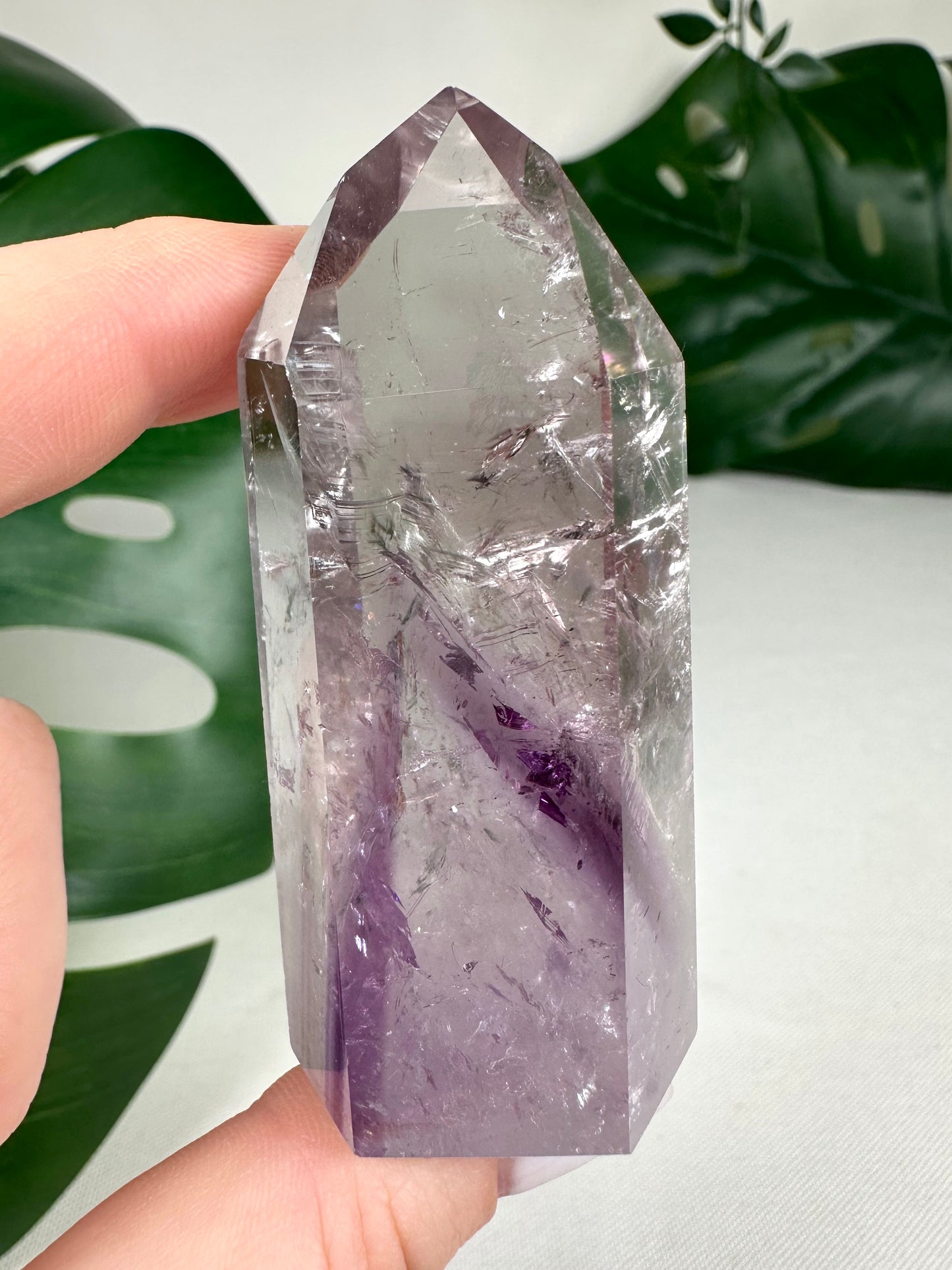Phantom Amethyst Nr.40MA