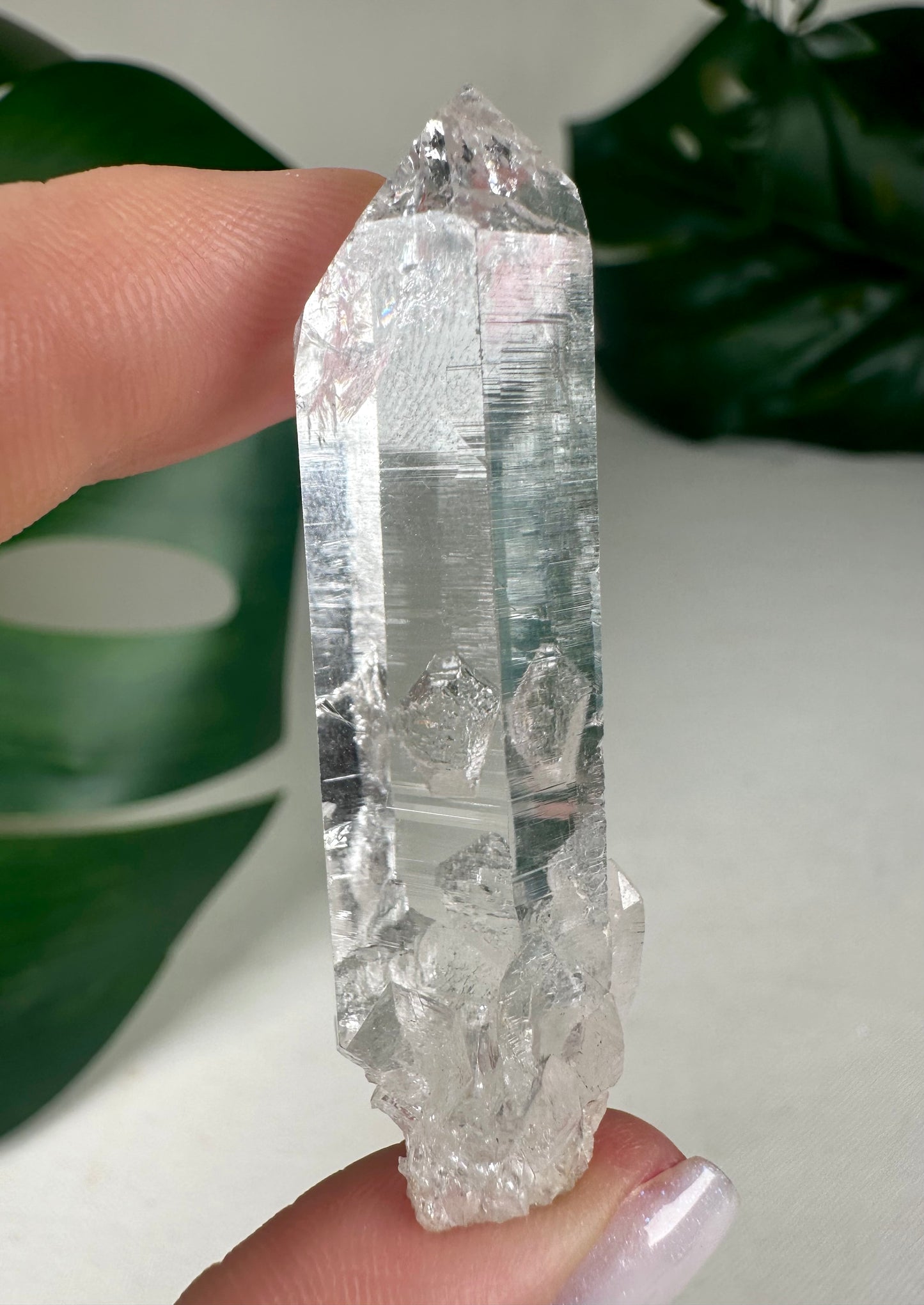 Himalaya Quarz Nr.75HS