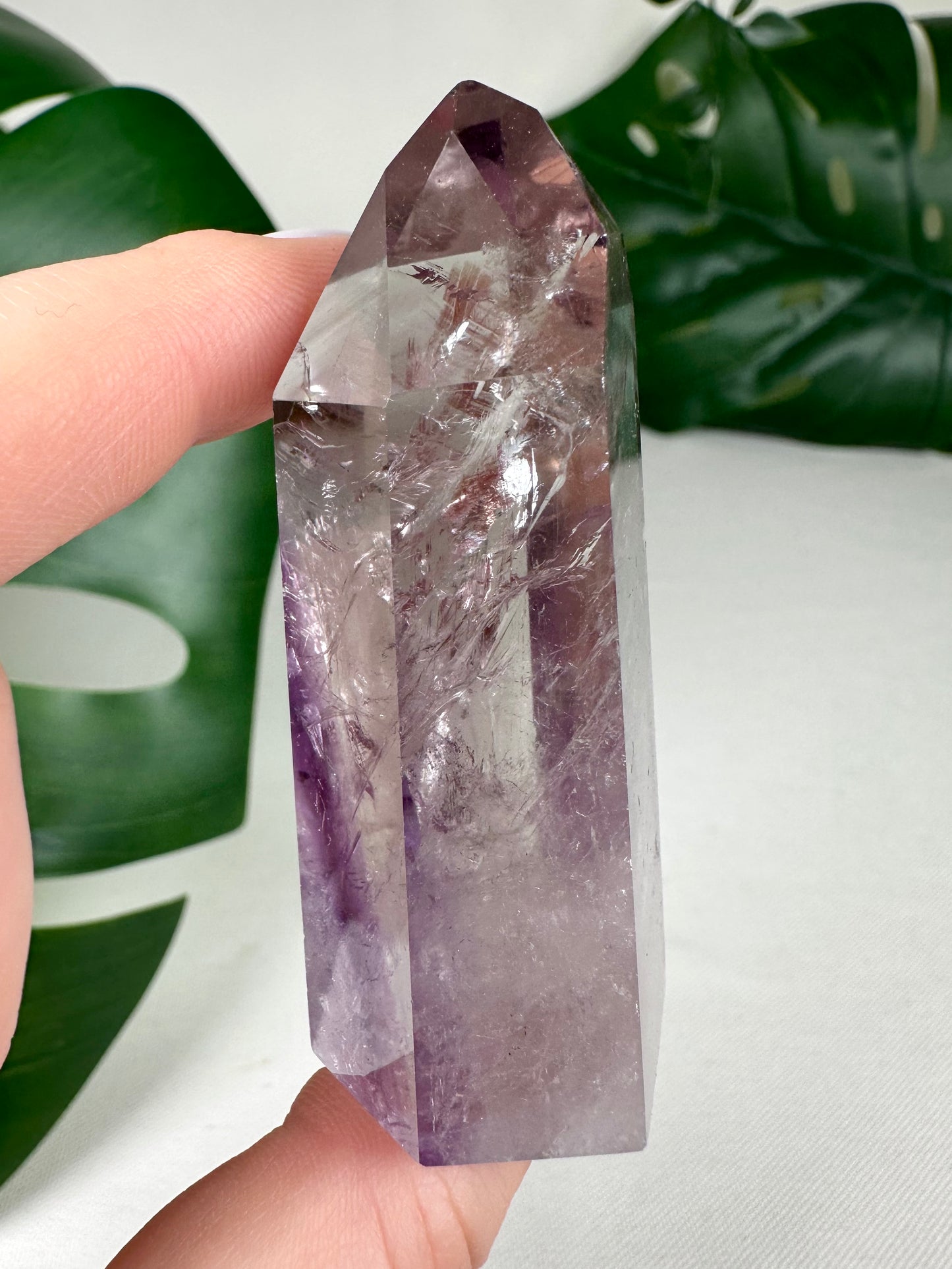 Phantom Amethyst Nr.40MA