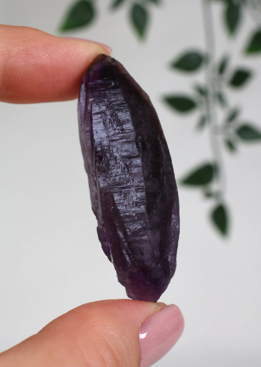 Amethyst - Neufund Nr.45AM
