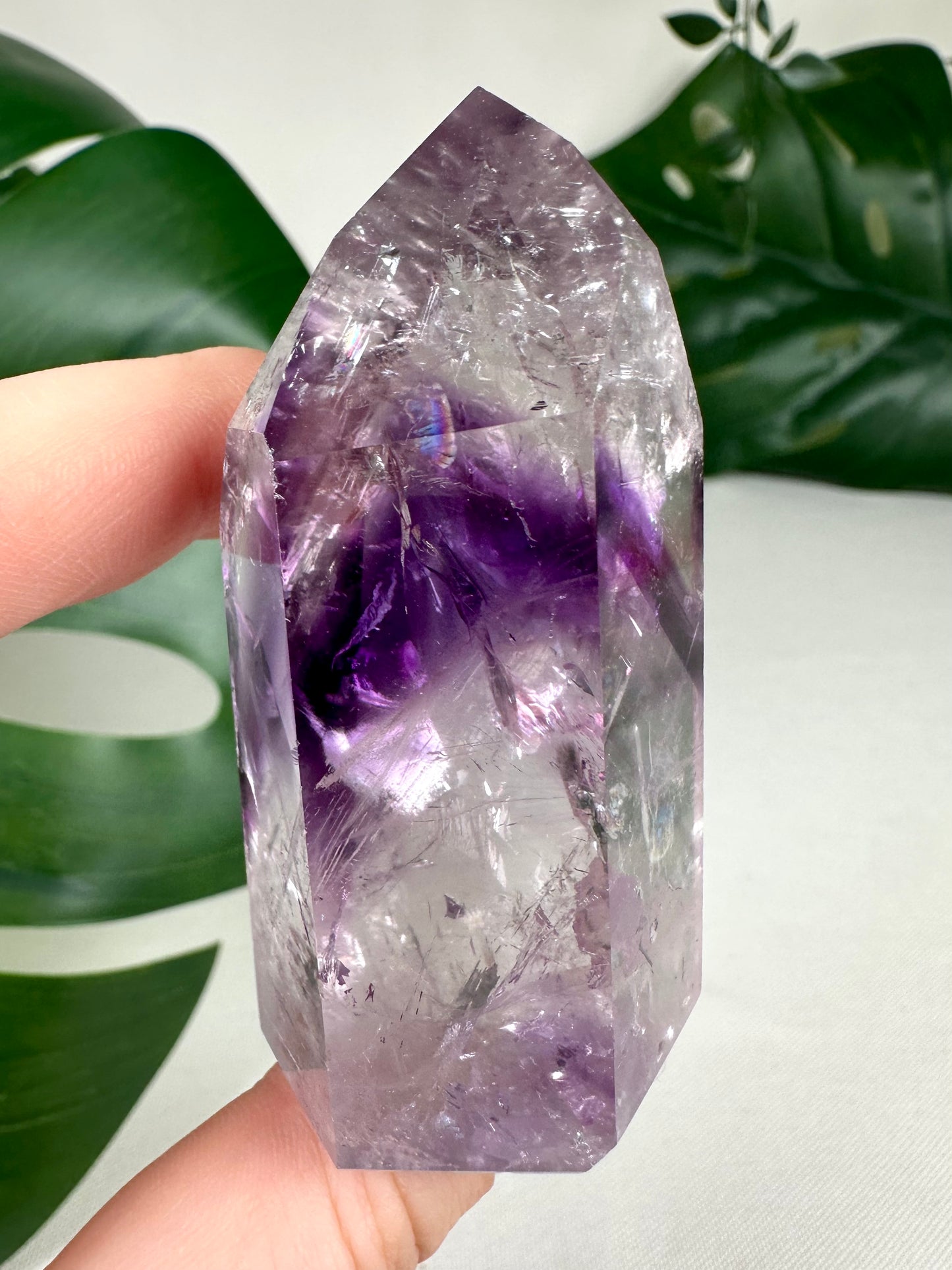 Phantom Amethyst Nr.48AM
