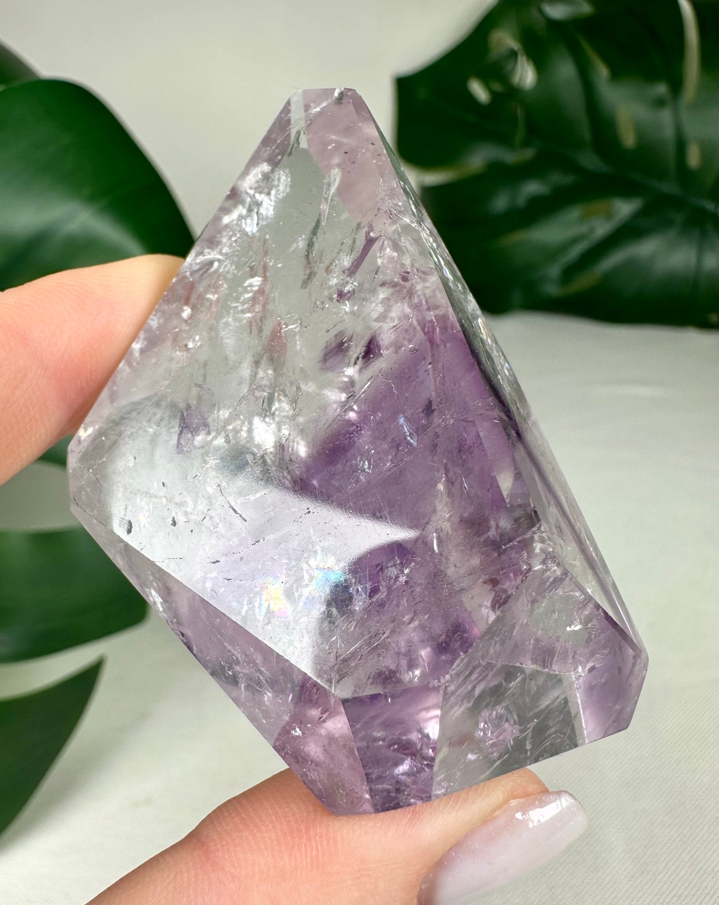 Phantom Amethyst Nr.40PA