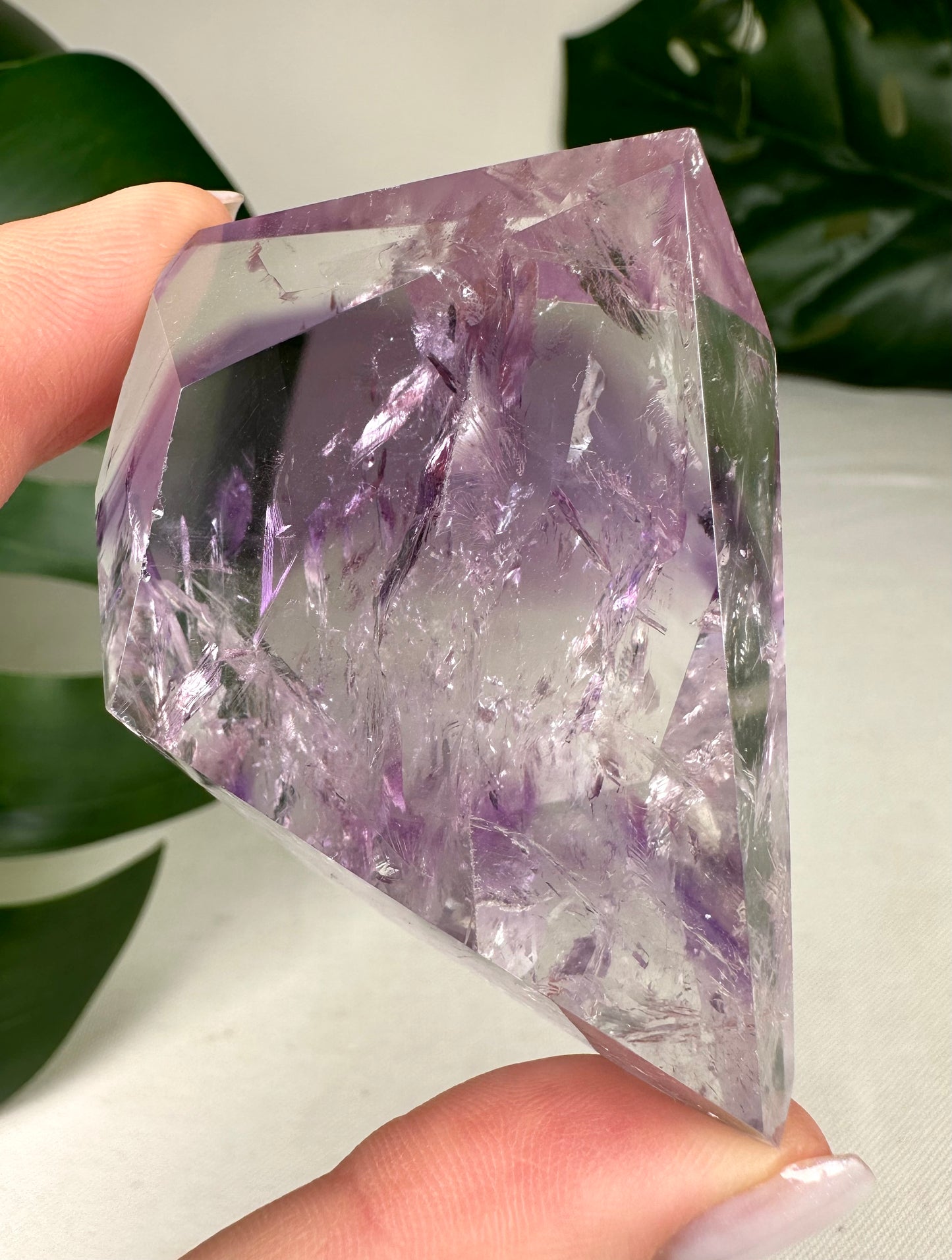 Phantom Amethyst Nr.51PA