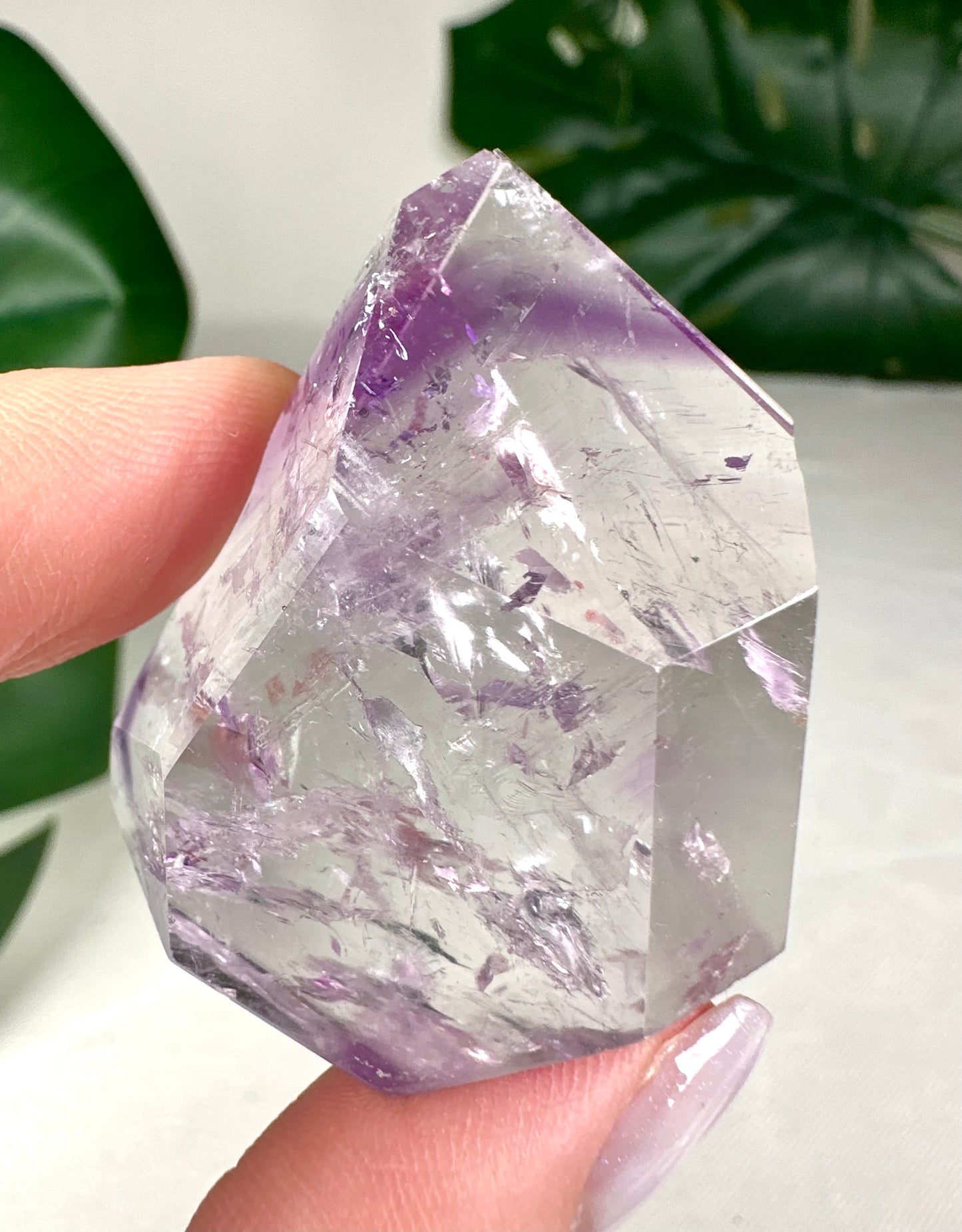 Phantom Amethyst Nr.20PA