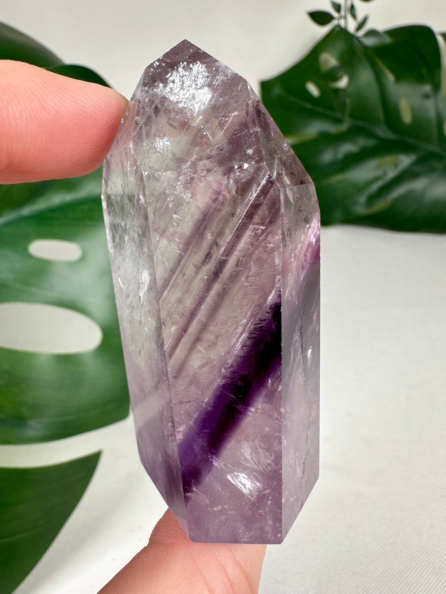 Phantom Amethyst Nr.46AT
