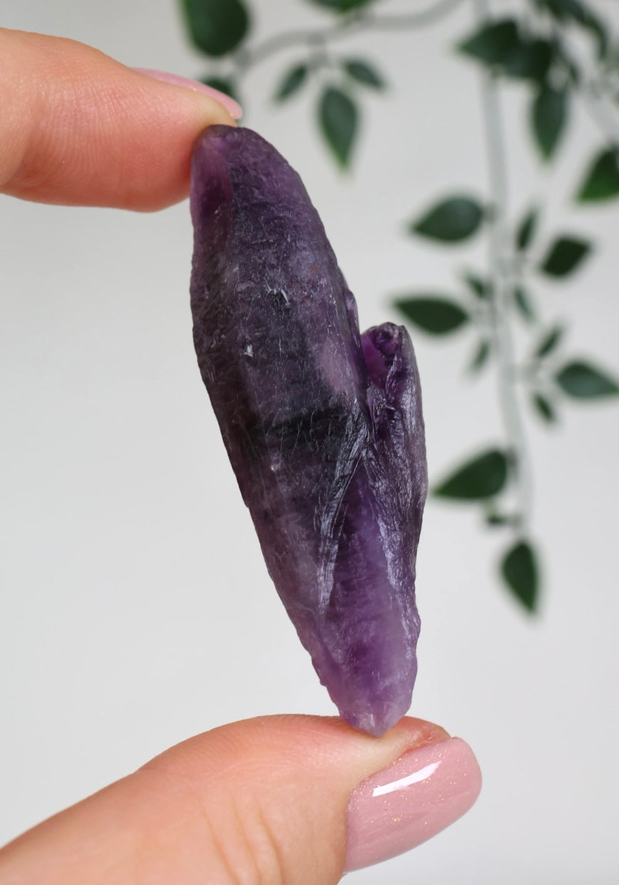 Amethyst - Neufund Nr.44A2