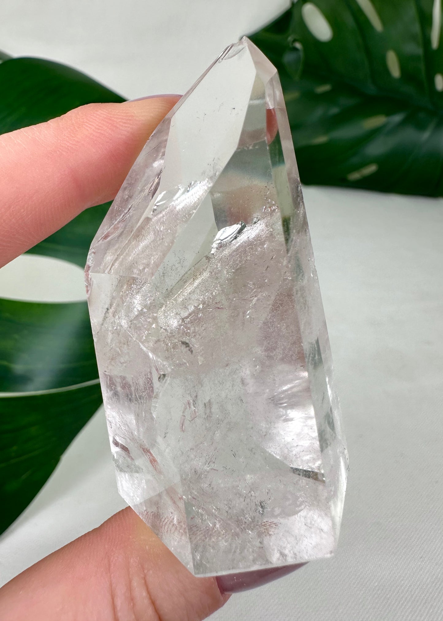 Quarz mit Quarz in Quarz B-Ware Nr.36QS