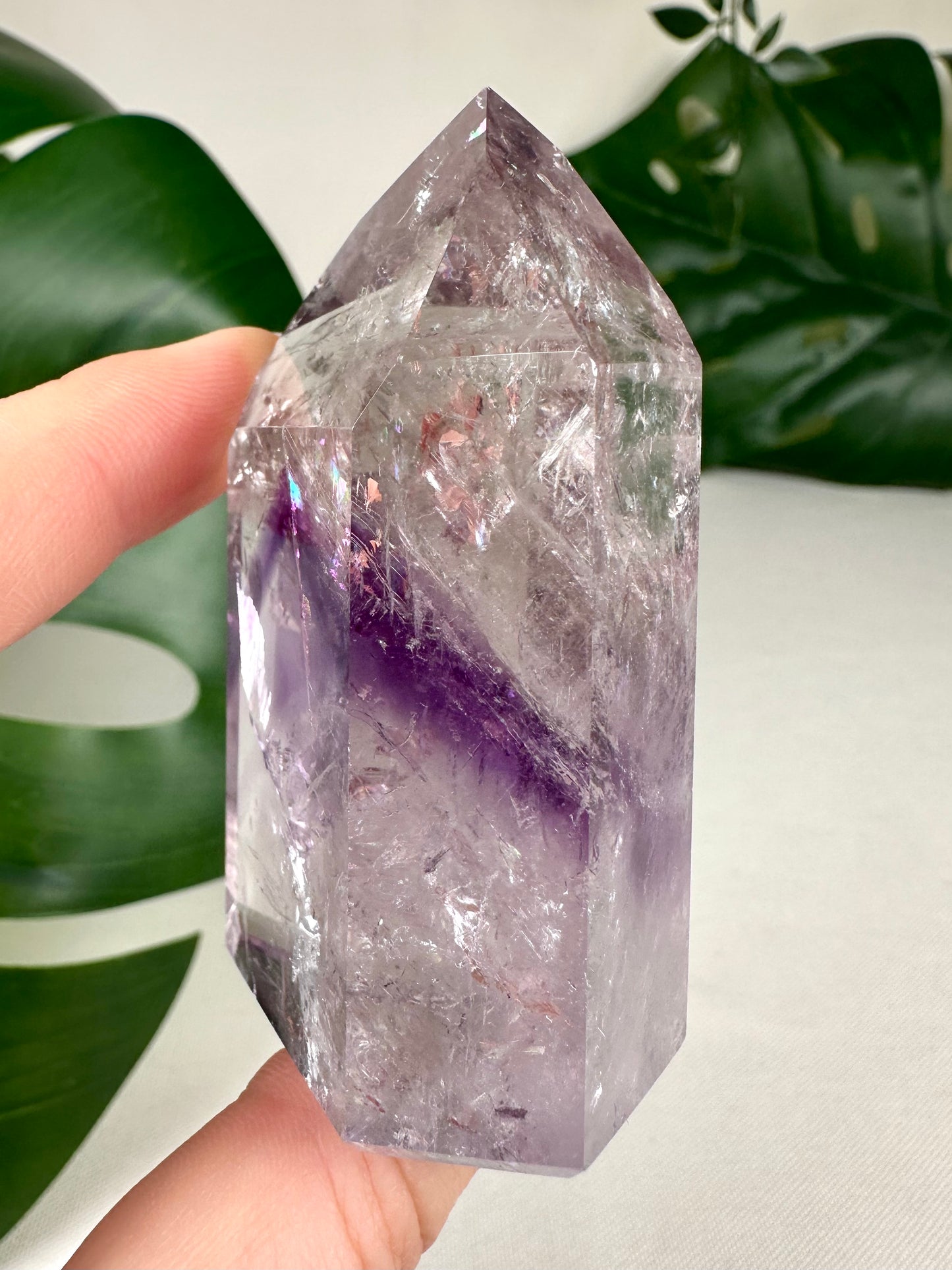 Phantom Amethyst Nr.58AI