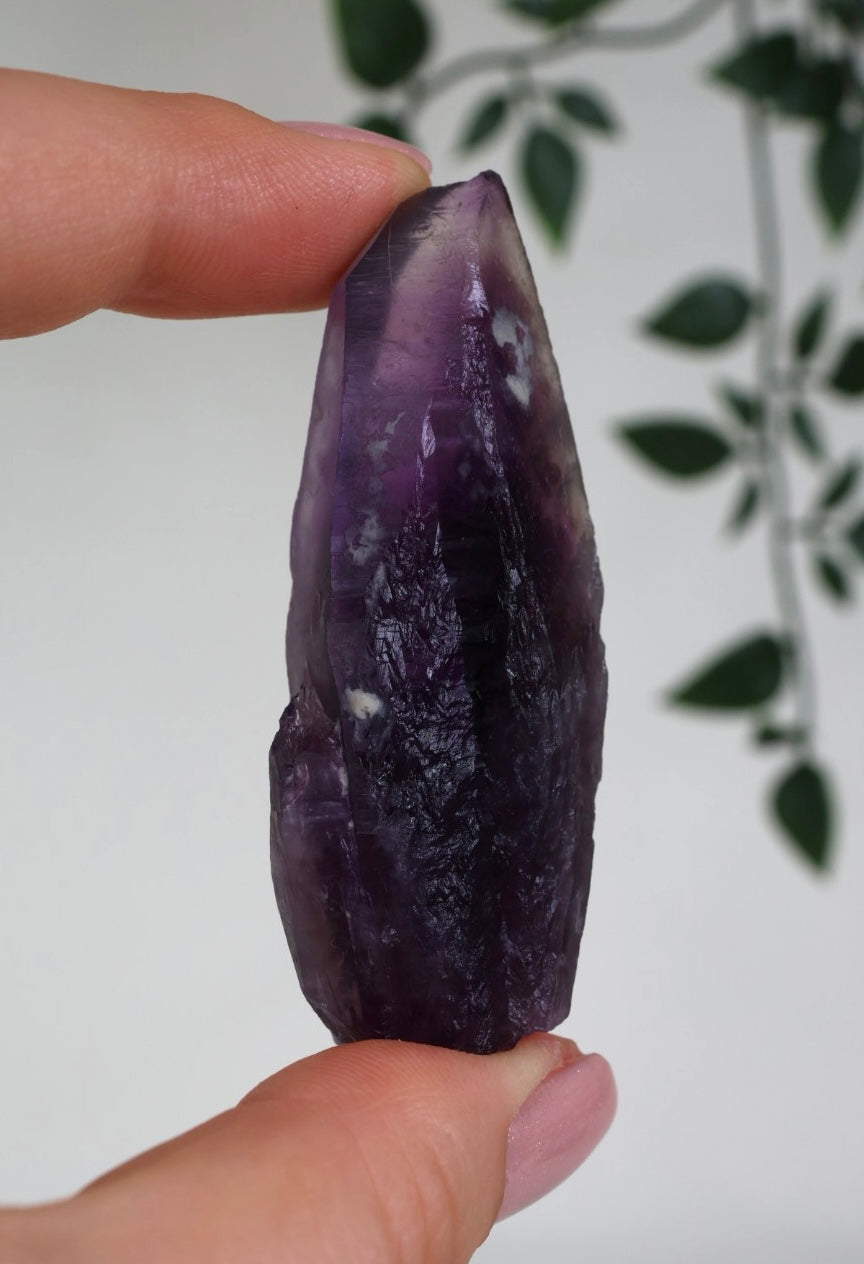 Amethyst - Neufund Nr.41AM