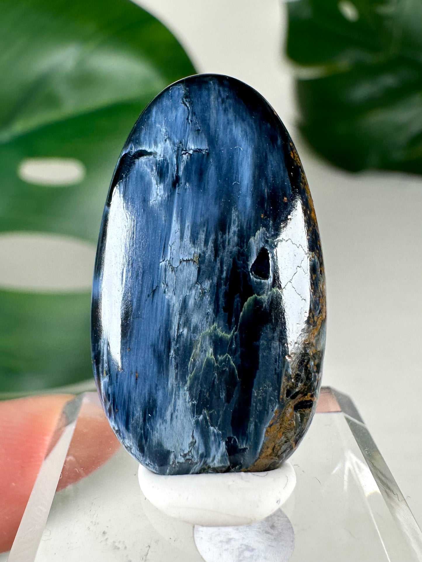 Pietersit Cabochon Nr.46PS
